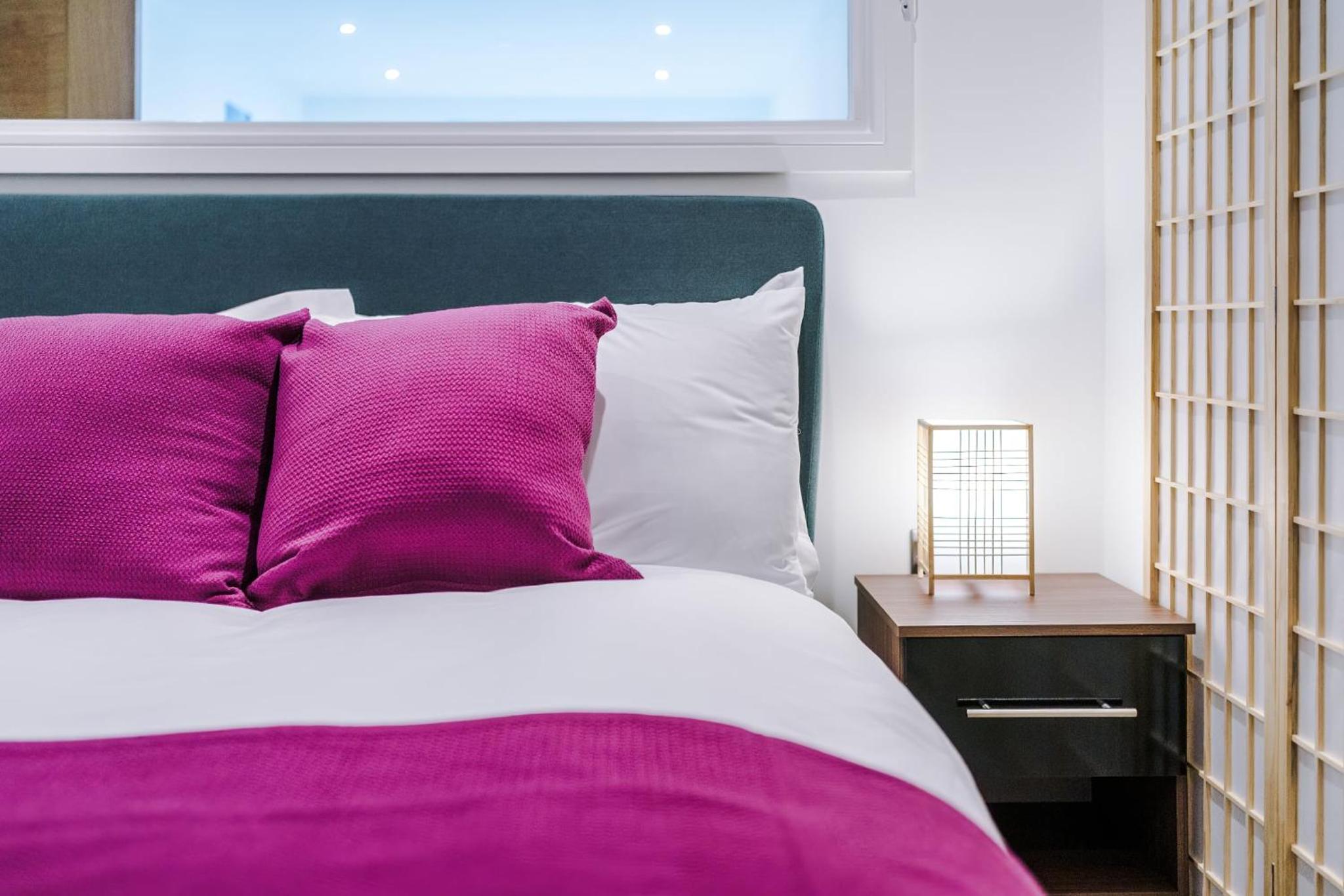 Hiroshi Ryokan - Tokyo Suite - Leeds City Centre