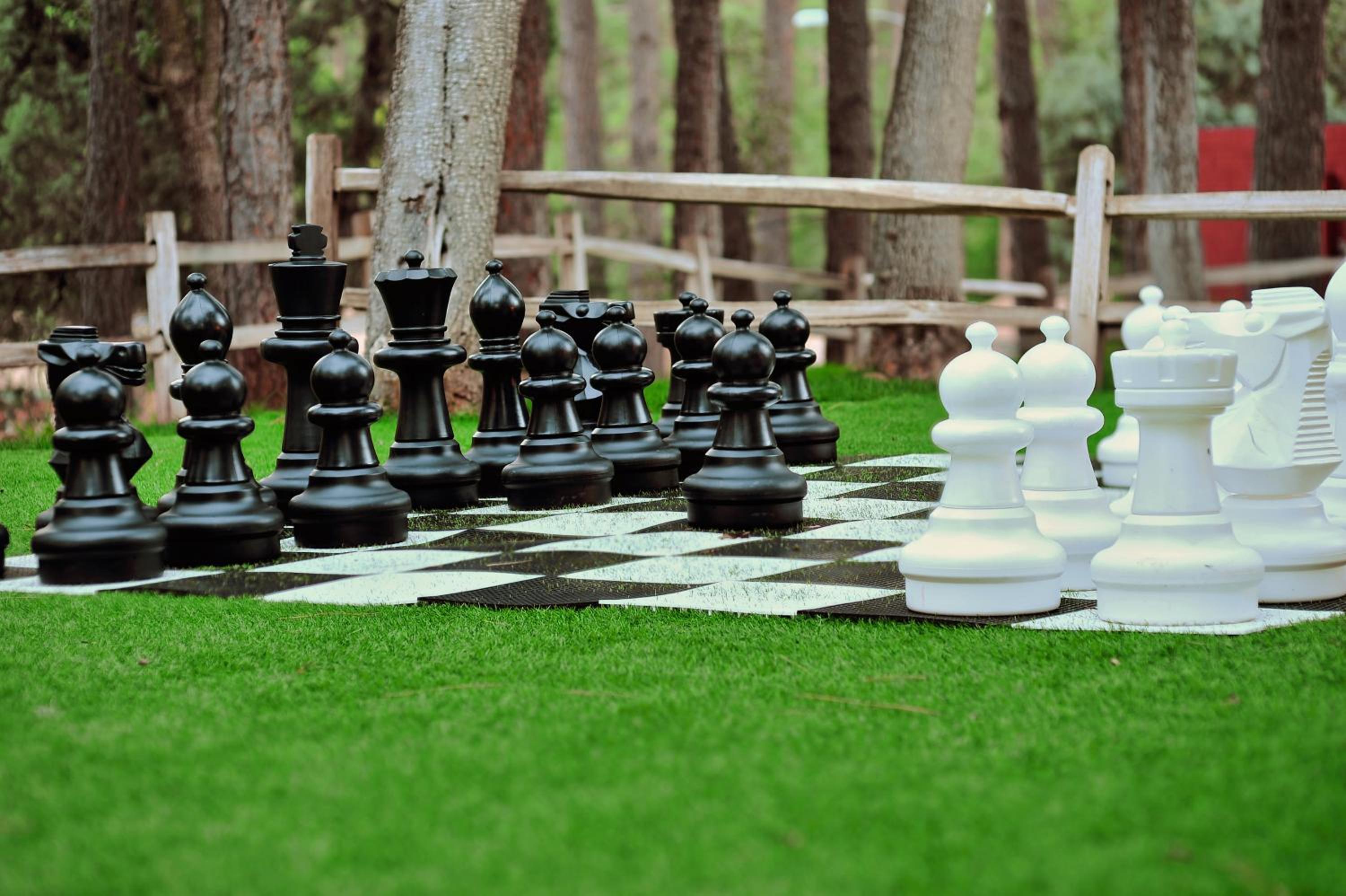 Payson Vacations - Kohl's Ranch Lodge - Property Image 56