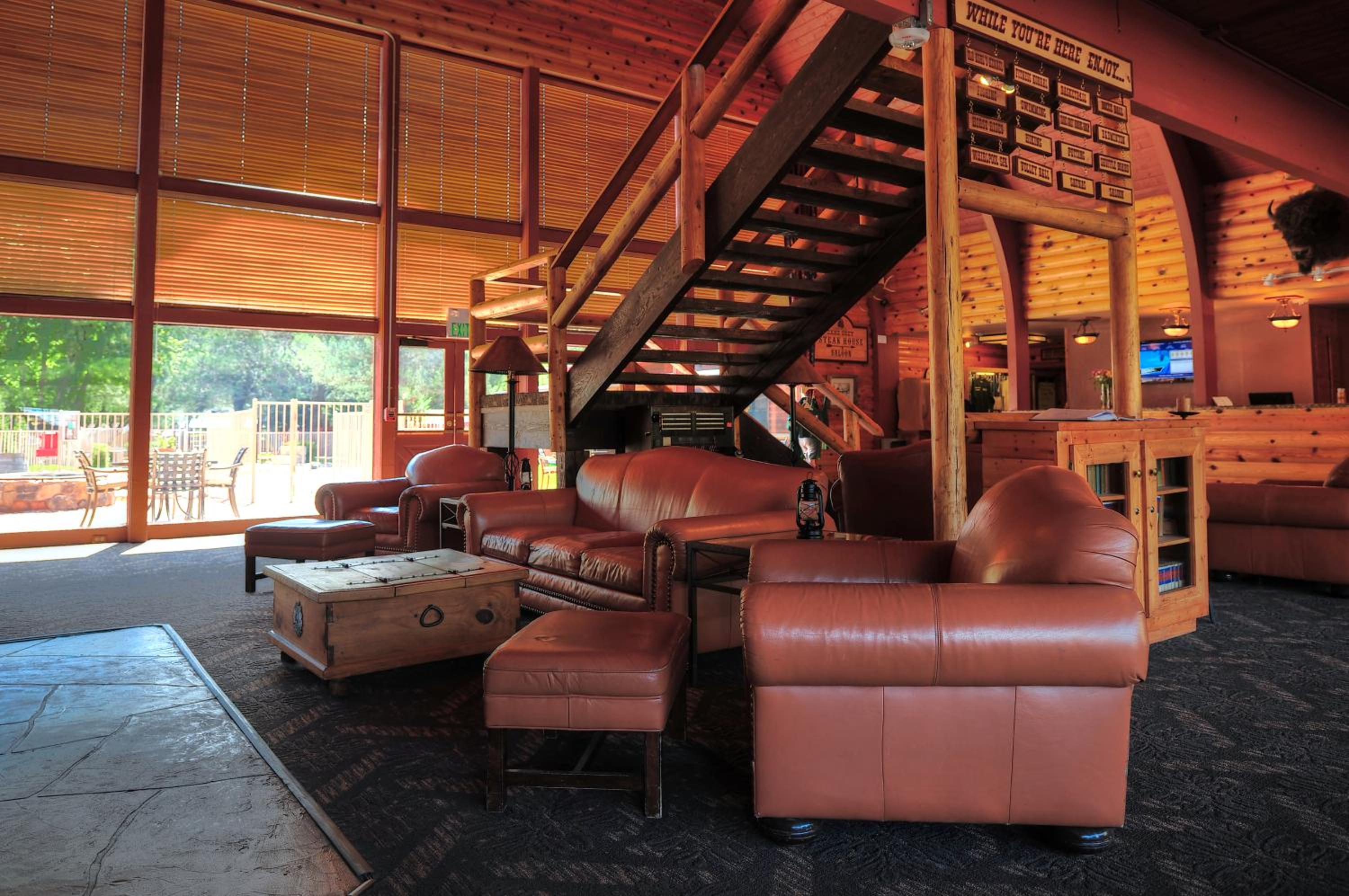 Payson Vacations - Kohl's Ranch Lodge - Property Image 46