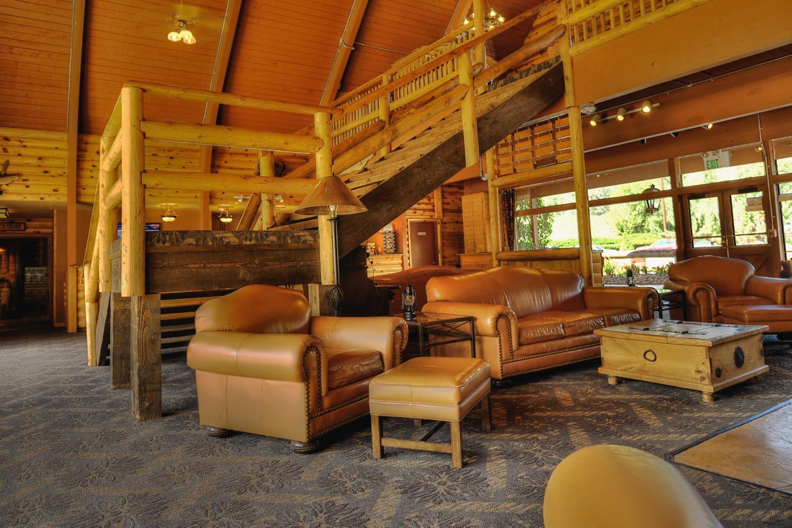 Payson Vacations - Kohl's Ranch Lodge - Property Image 62