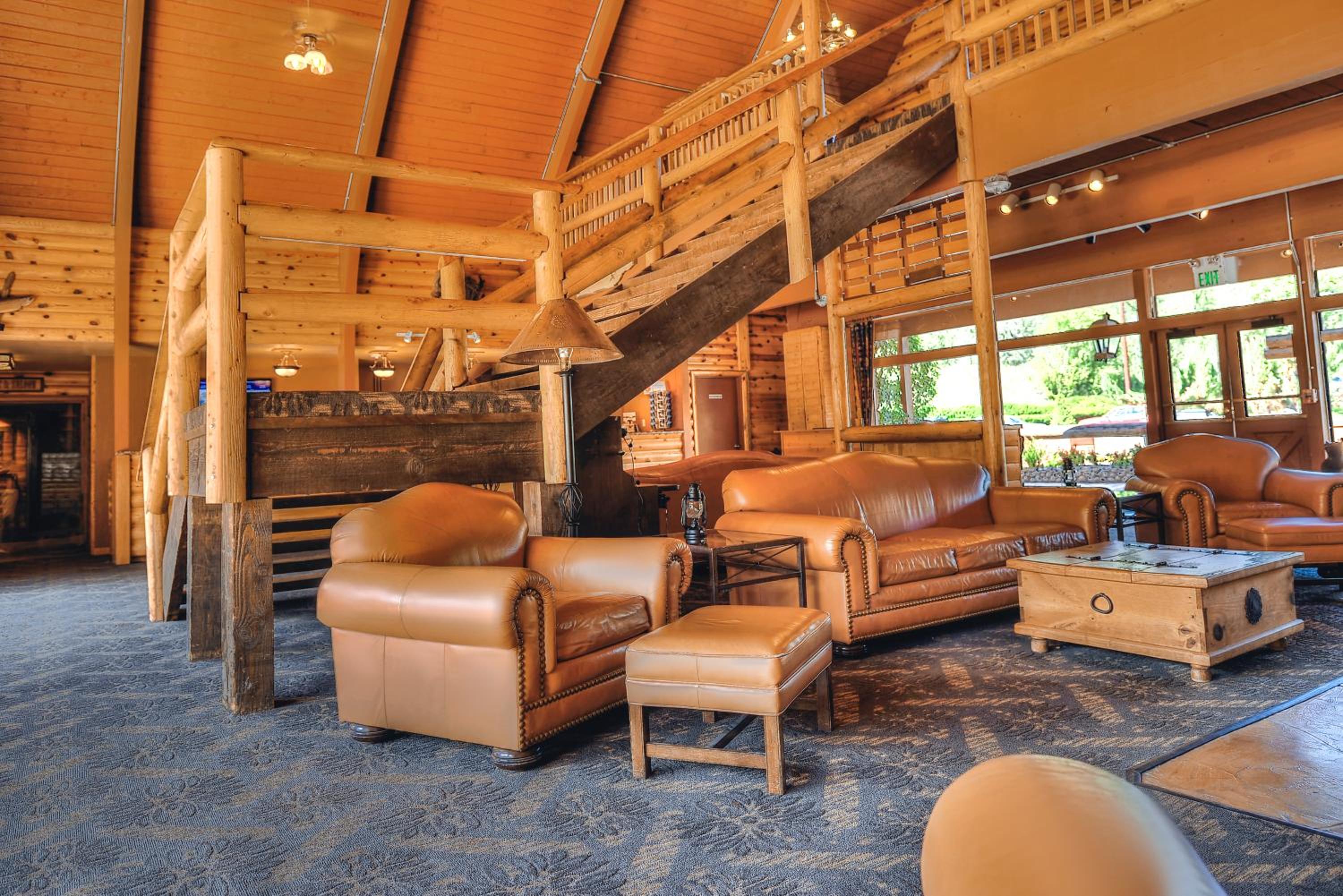 Payson Vacations - Kohl's Ranch Lodge - Property Image 32