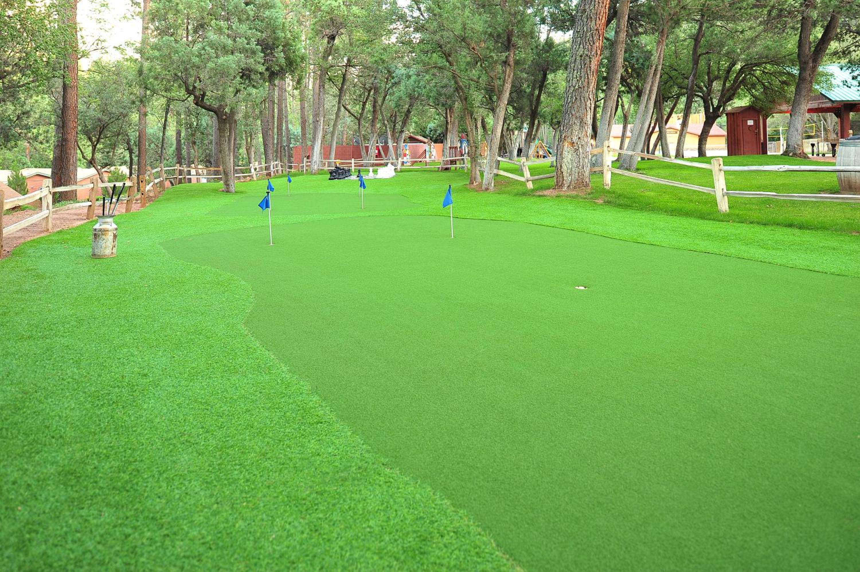 Payson Vacations - Kohl's Ranch Lodge - Property Image 49