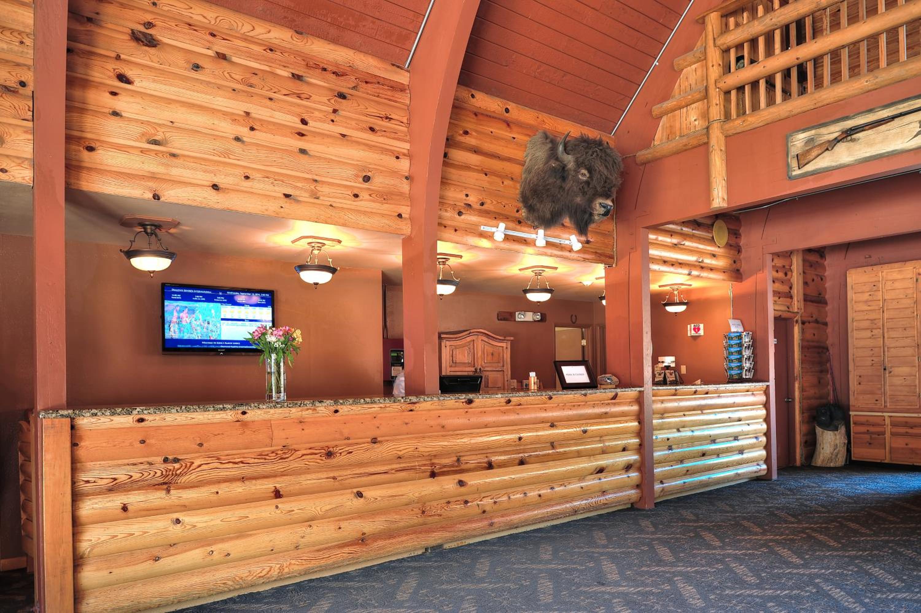 Payson Vacations - Kohl's Ranch Lodge - Property Image 60