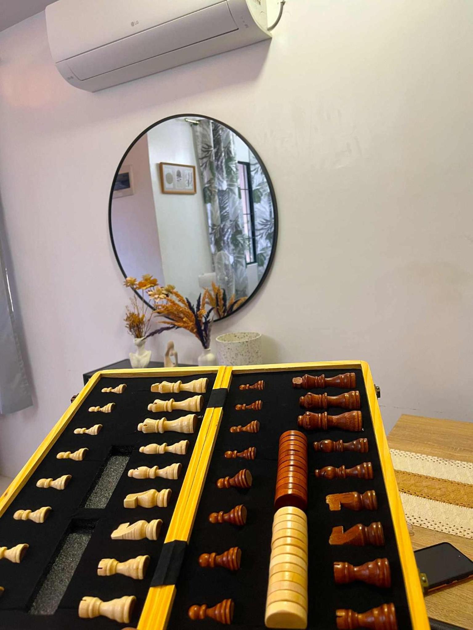 Balai Sais - Your Scenic Home Away from Home!