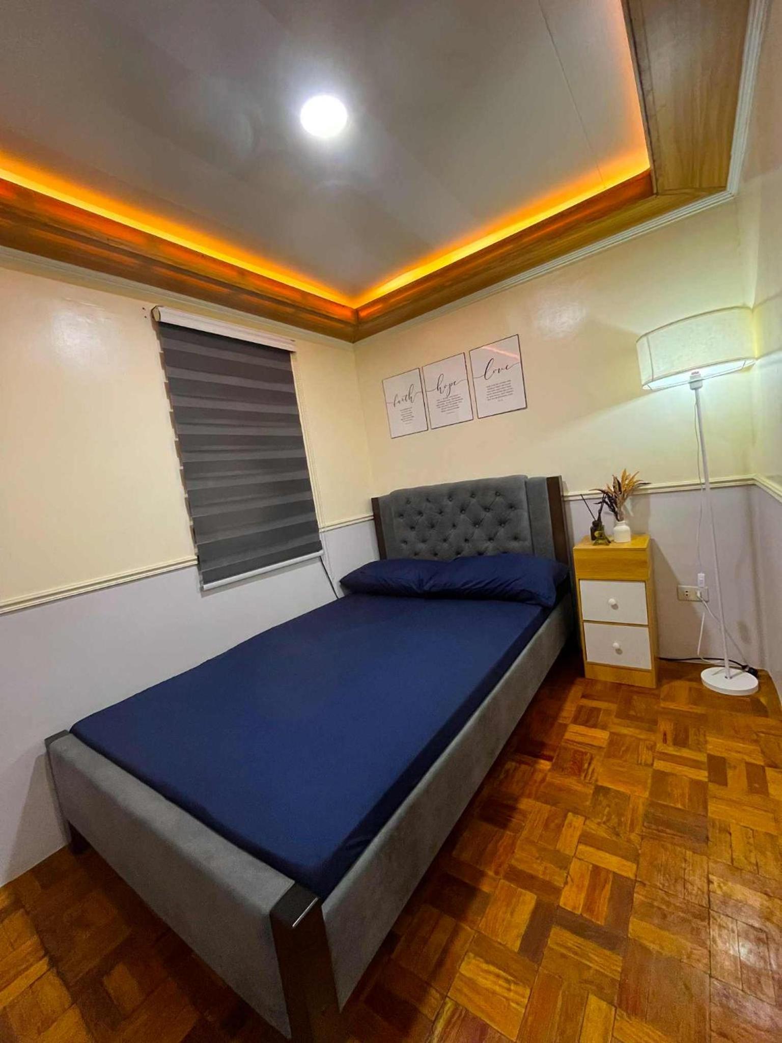 Balai Sais - Your Scenic Home Away from Home!