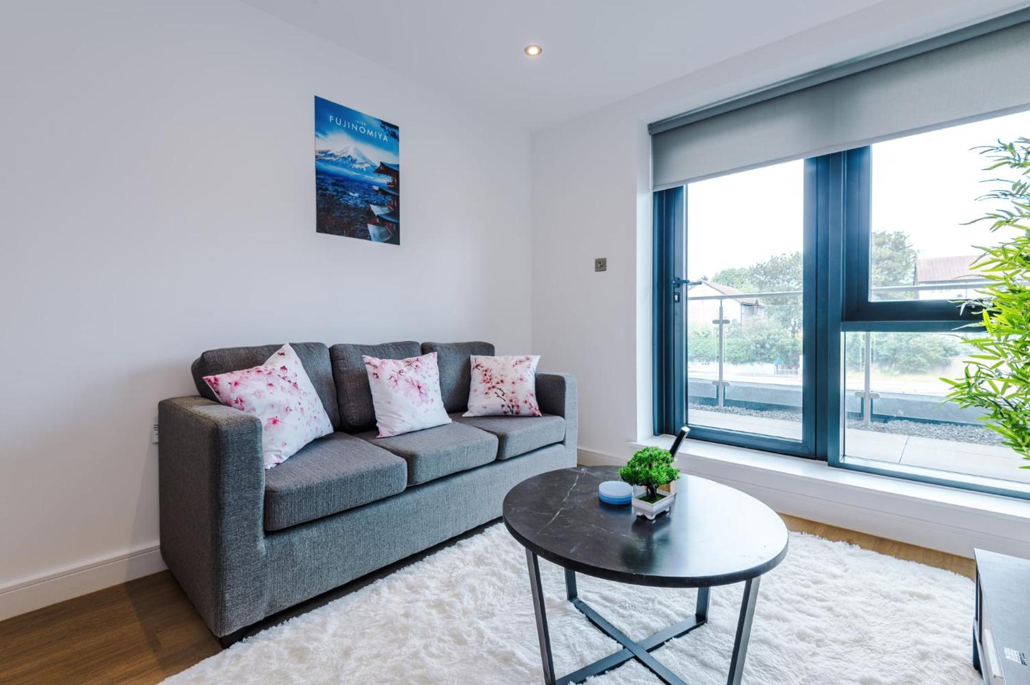 Hiroshi Ryokan - Tokyo Suite - Leeds City Centre