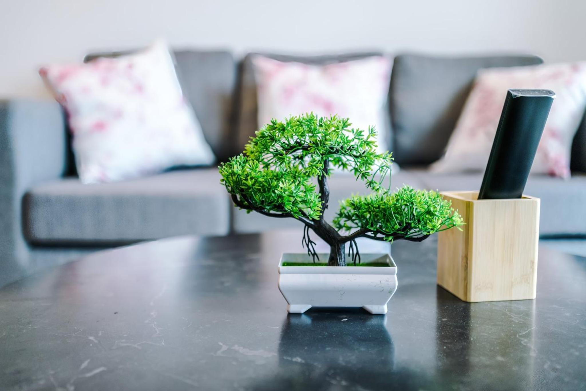 Hiroshi Ryokan - Tokyo Suite - Leeds City Centre