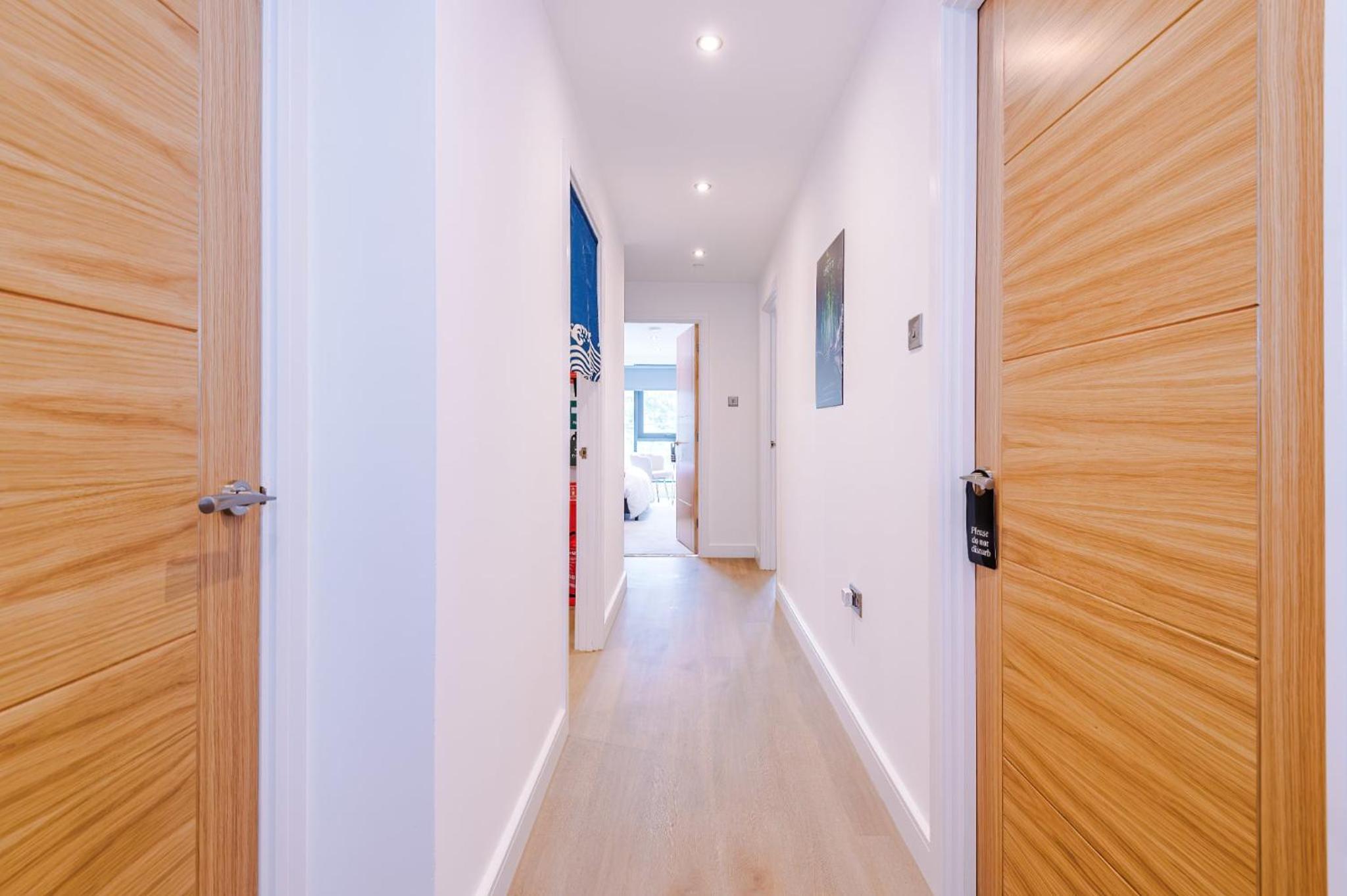 Hiroshi Ryokan - Tokyo Suite - Leeds City Centre