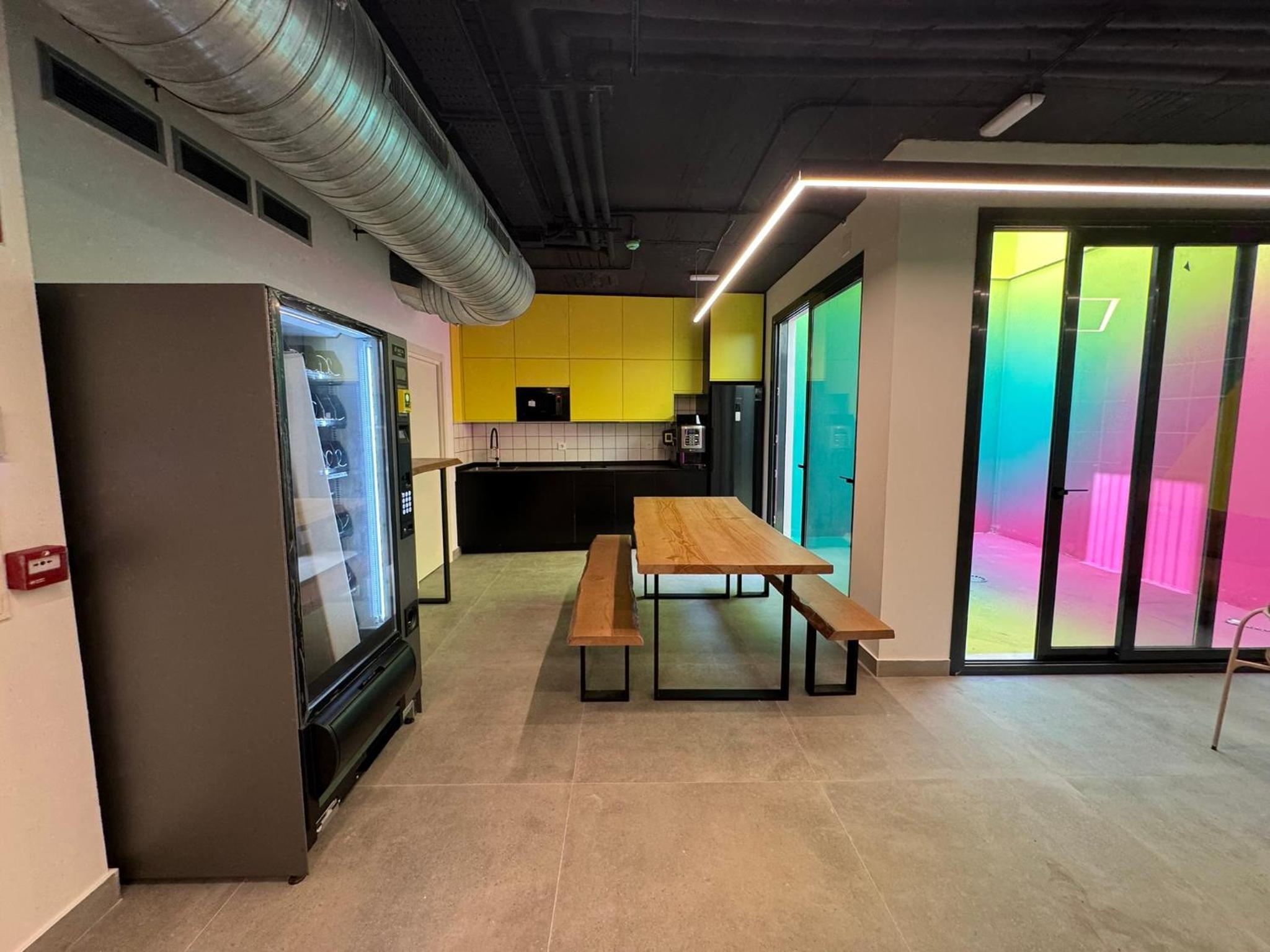 Funker Hostel