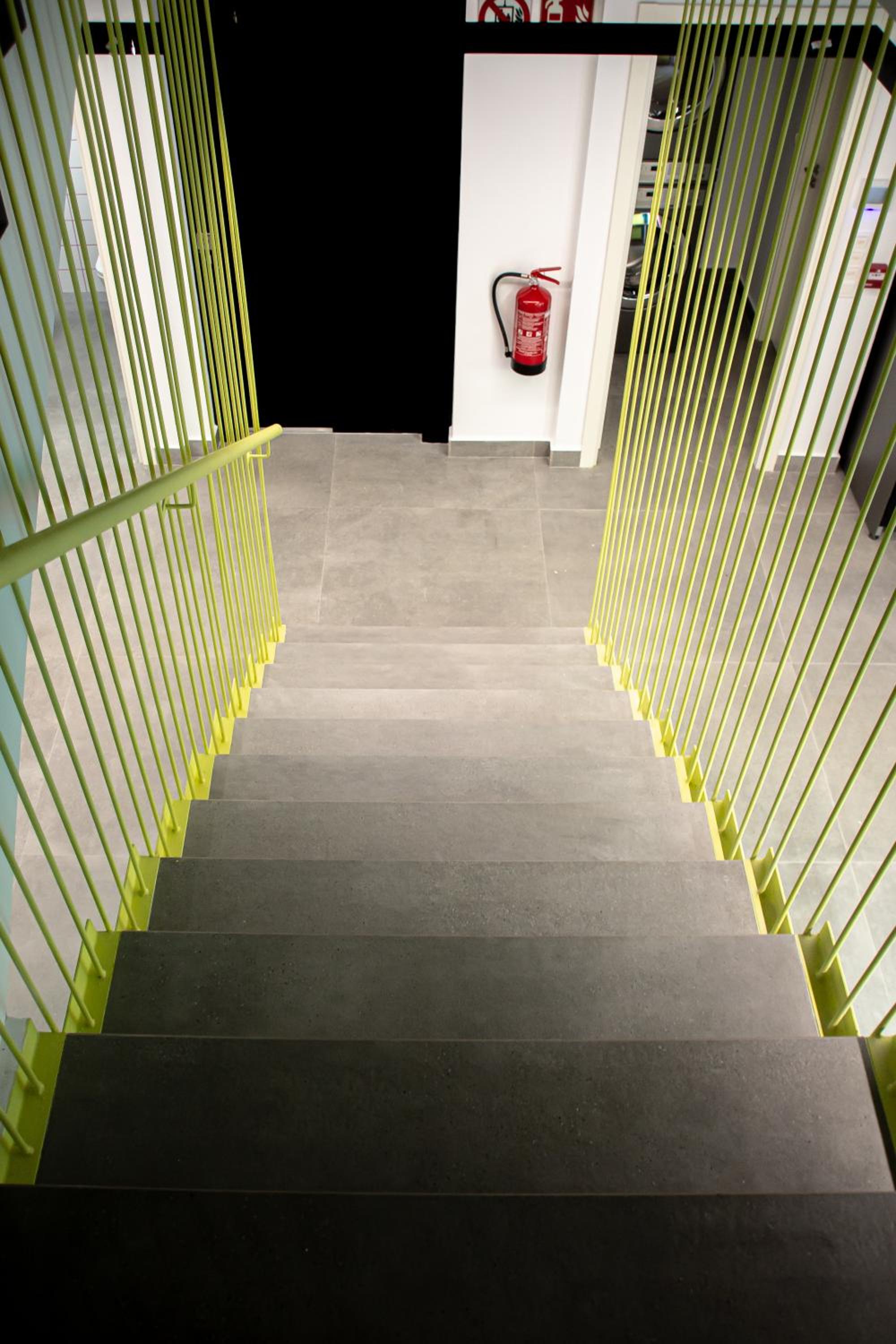 Funker Hostel