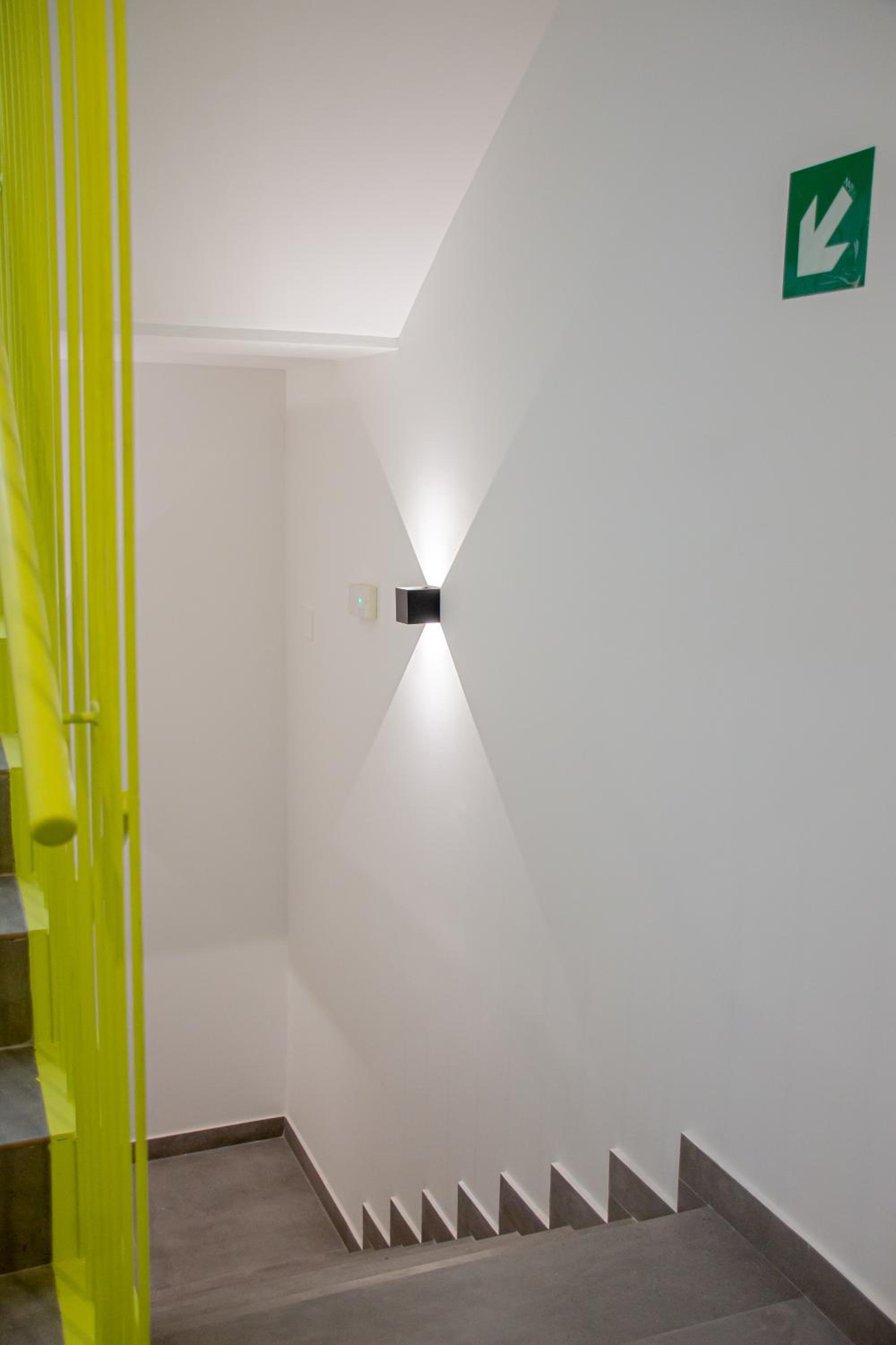 Funker Hostel