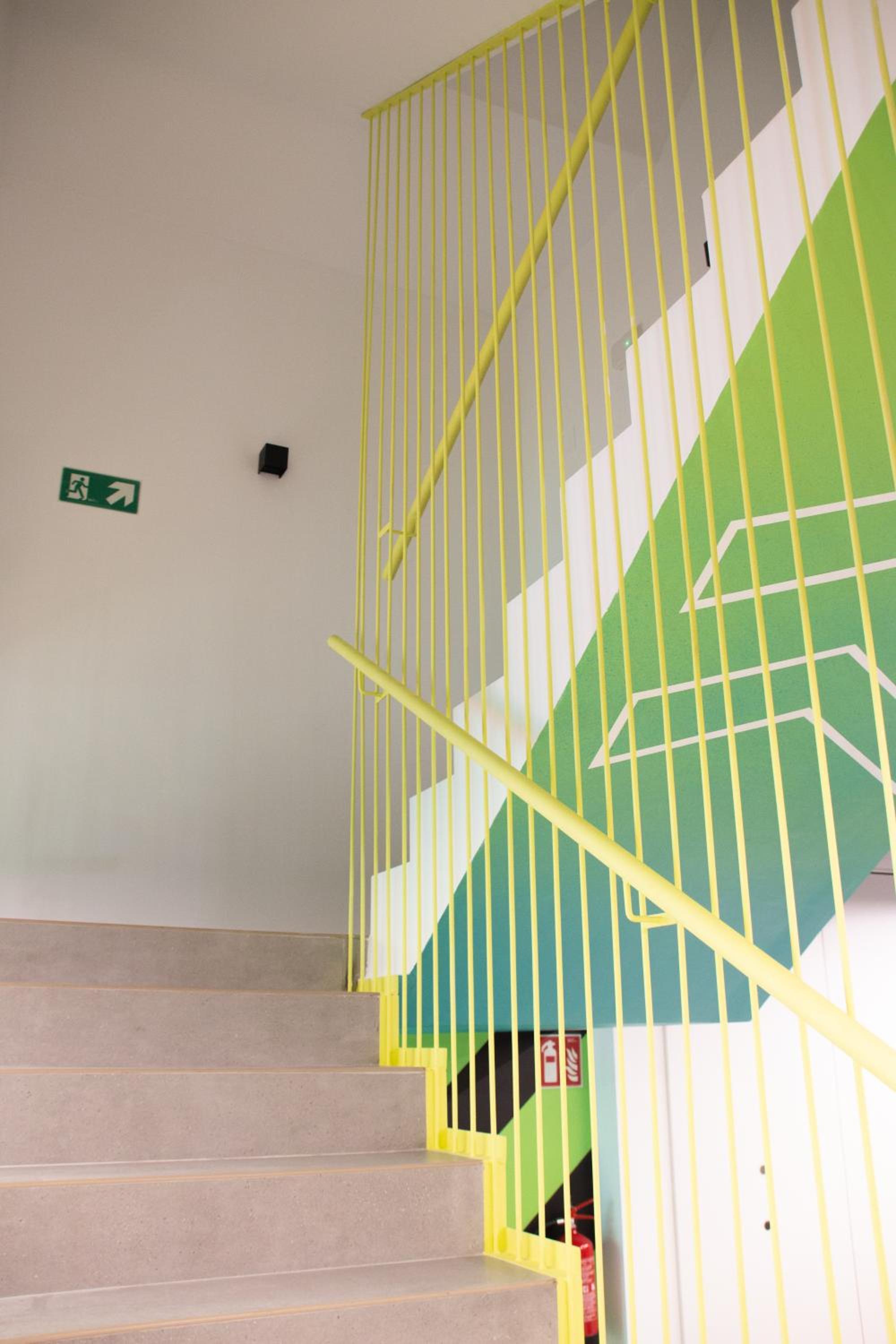 Funker Hostel