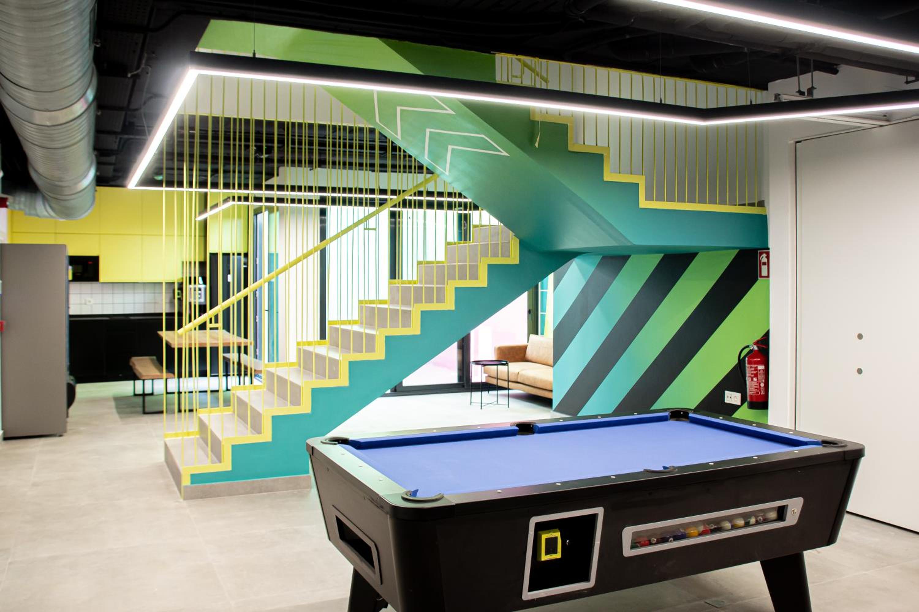 Funker Hostel