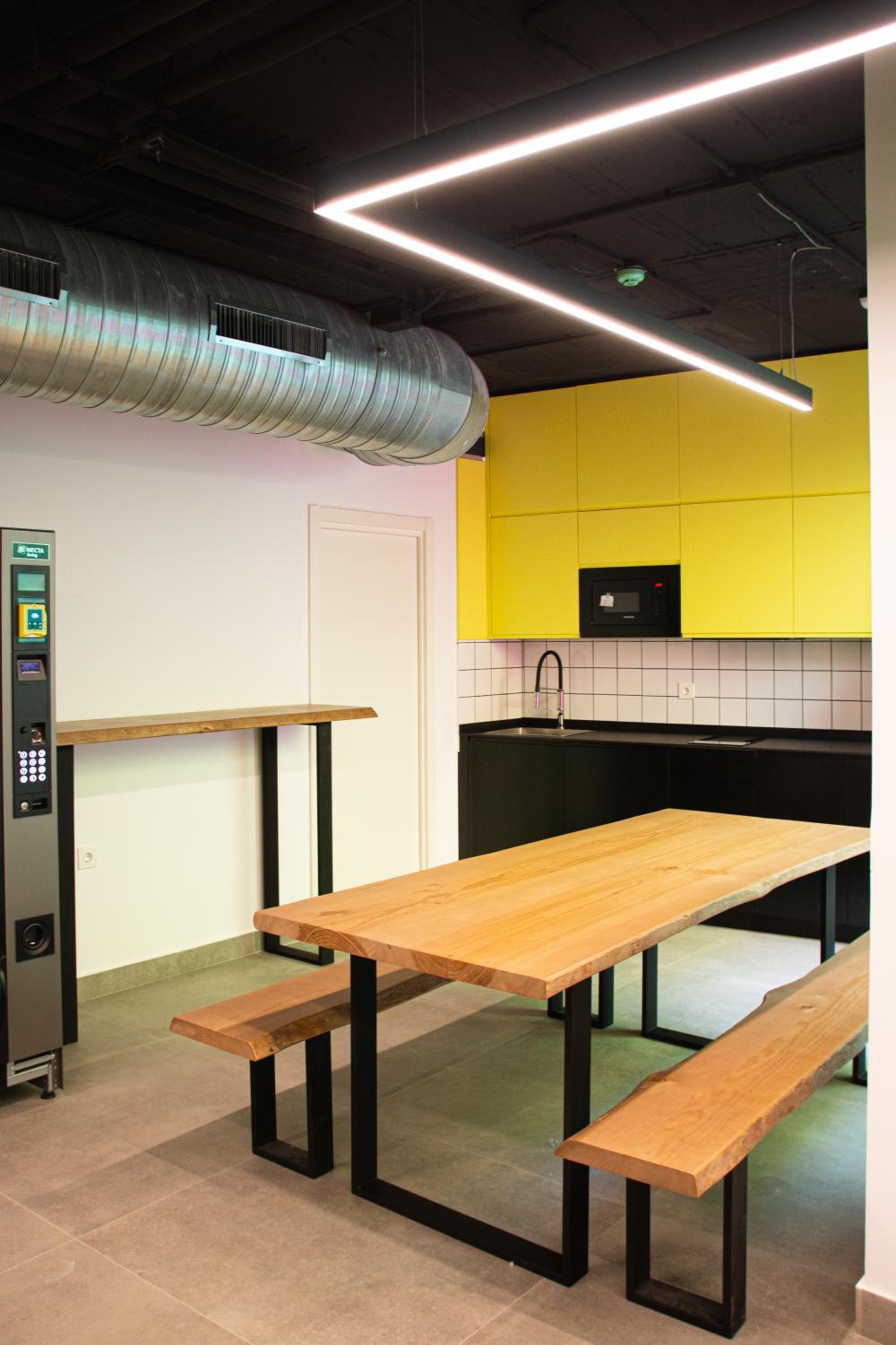 Funker Hostel