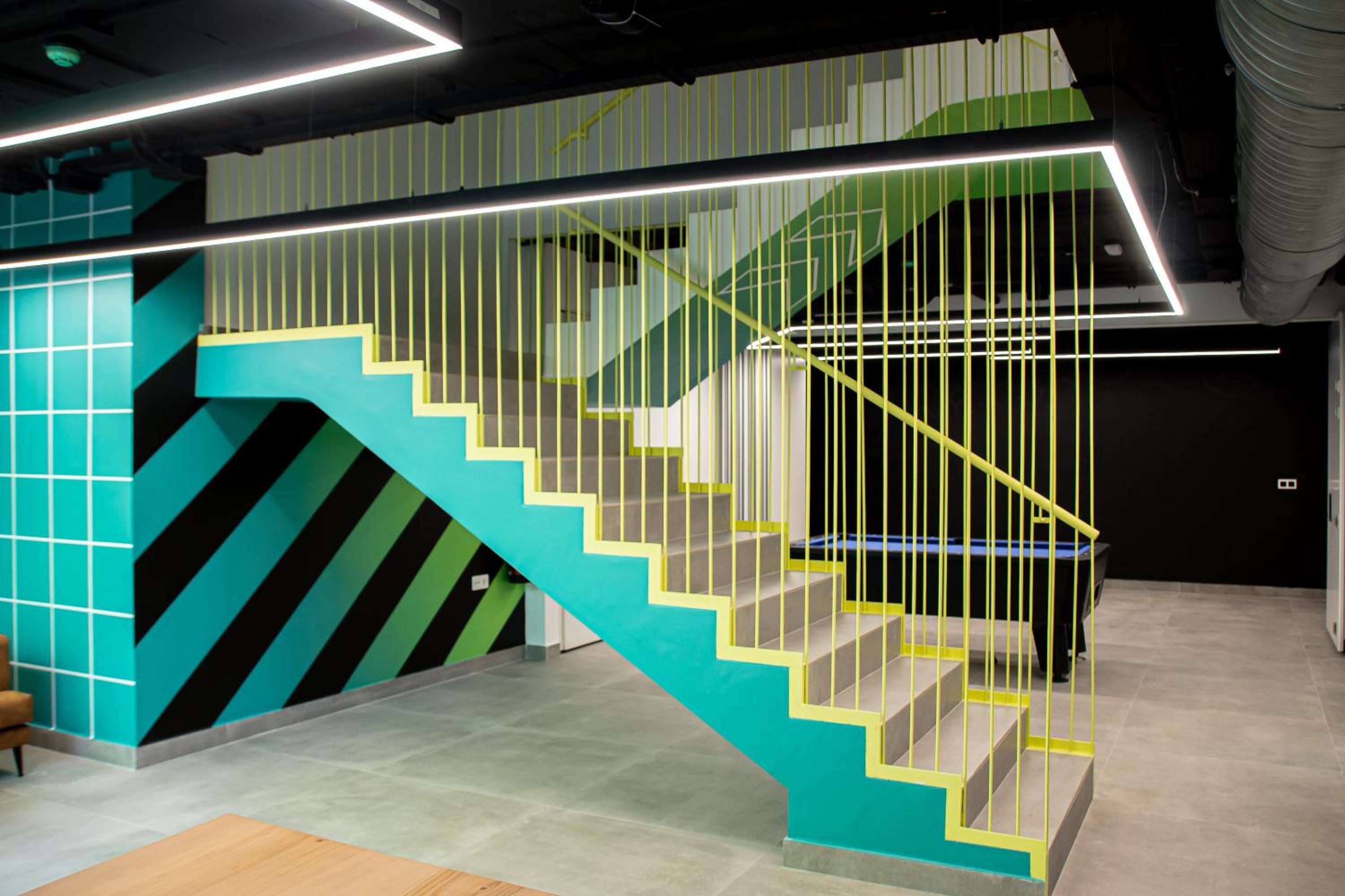 Funker Hostel