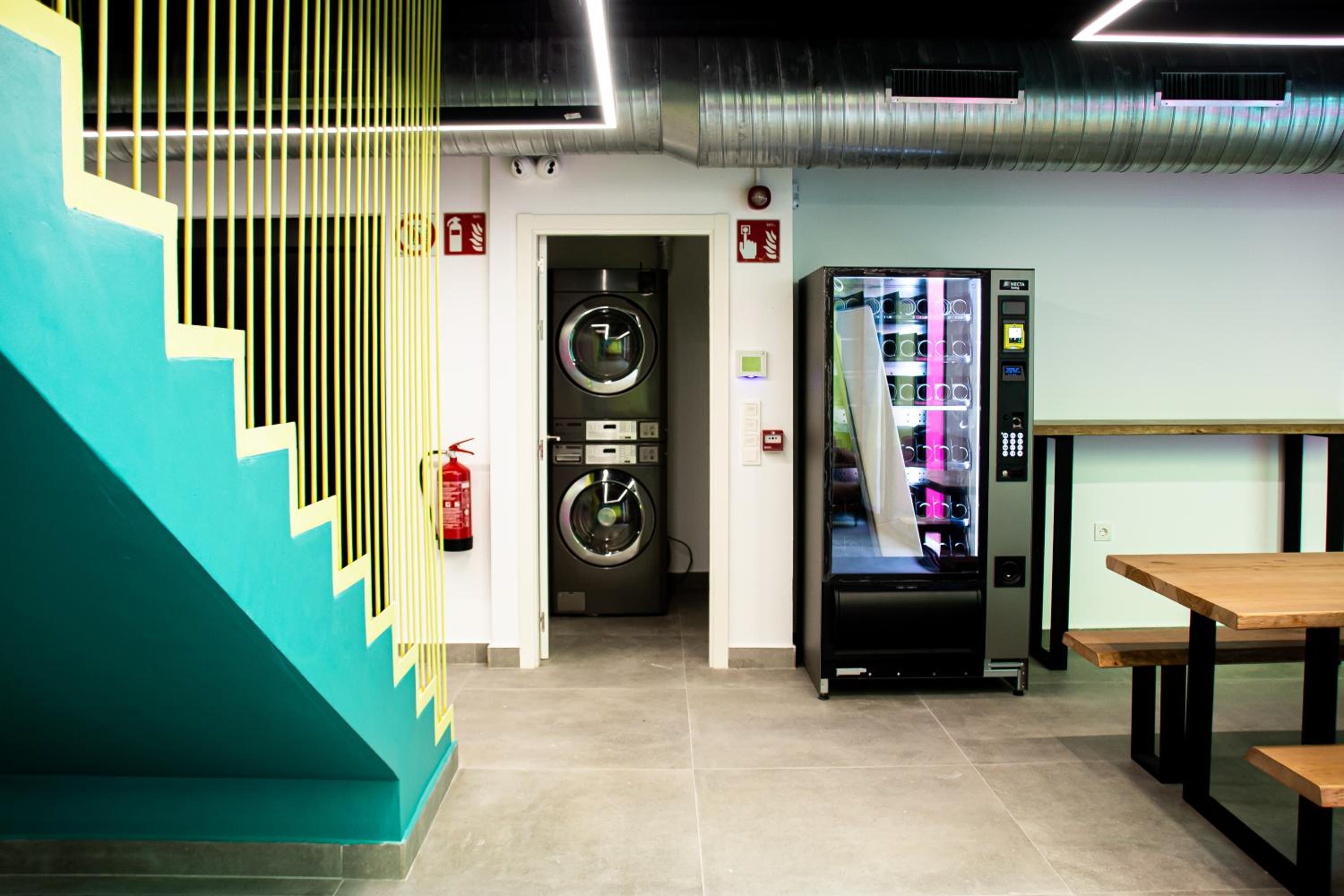 Funker Hostel
