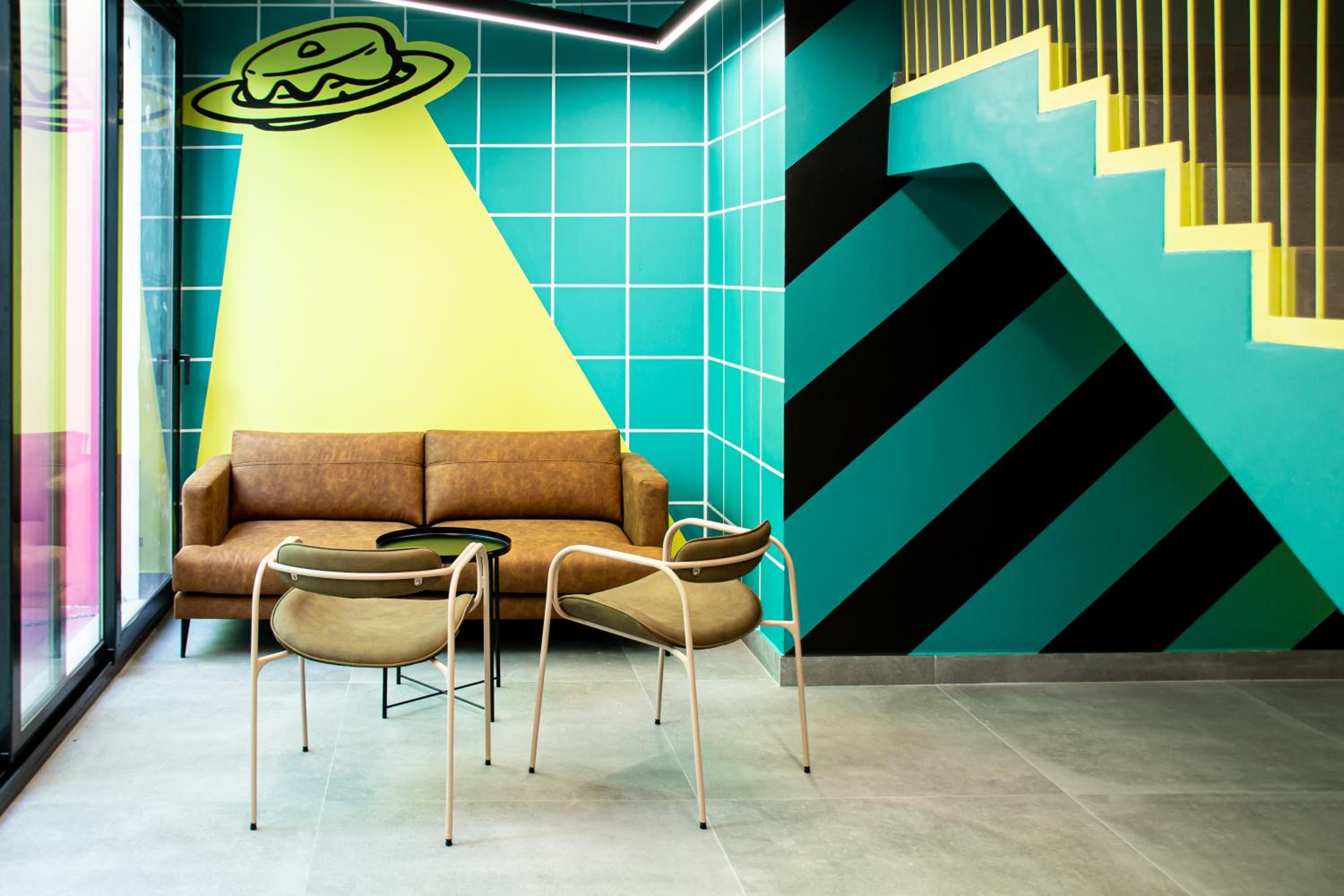 Funker Hostel