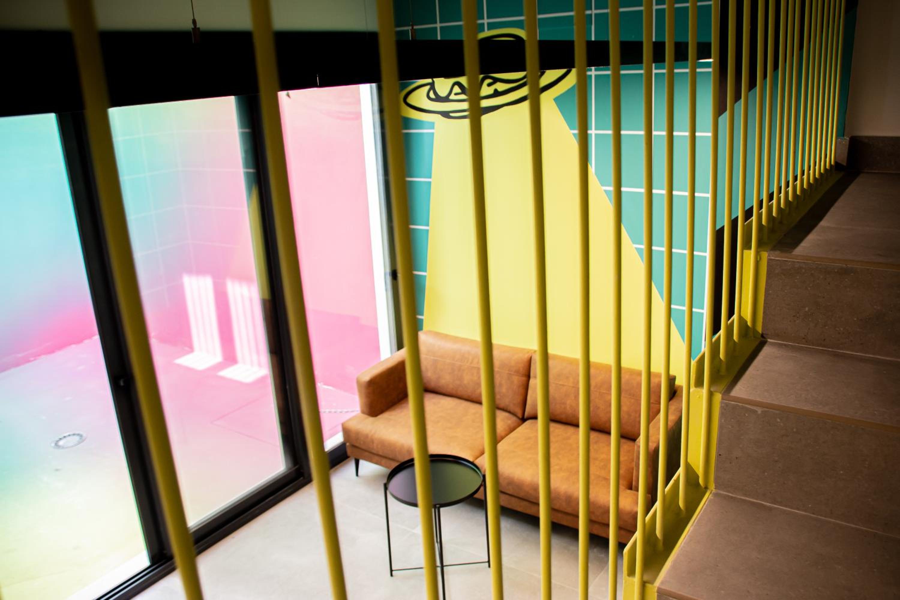 Funker Hostel