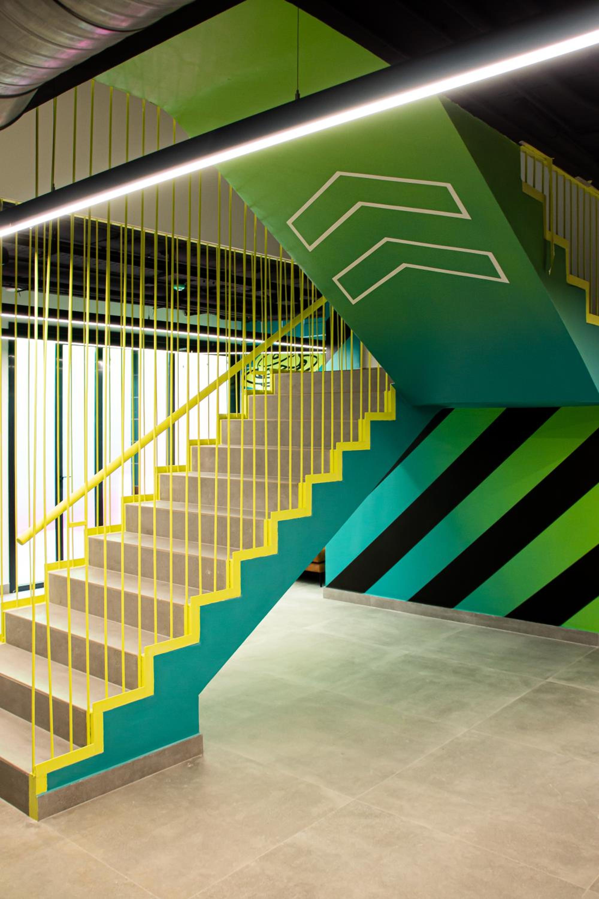 Funker Hostel