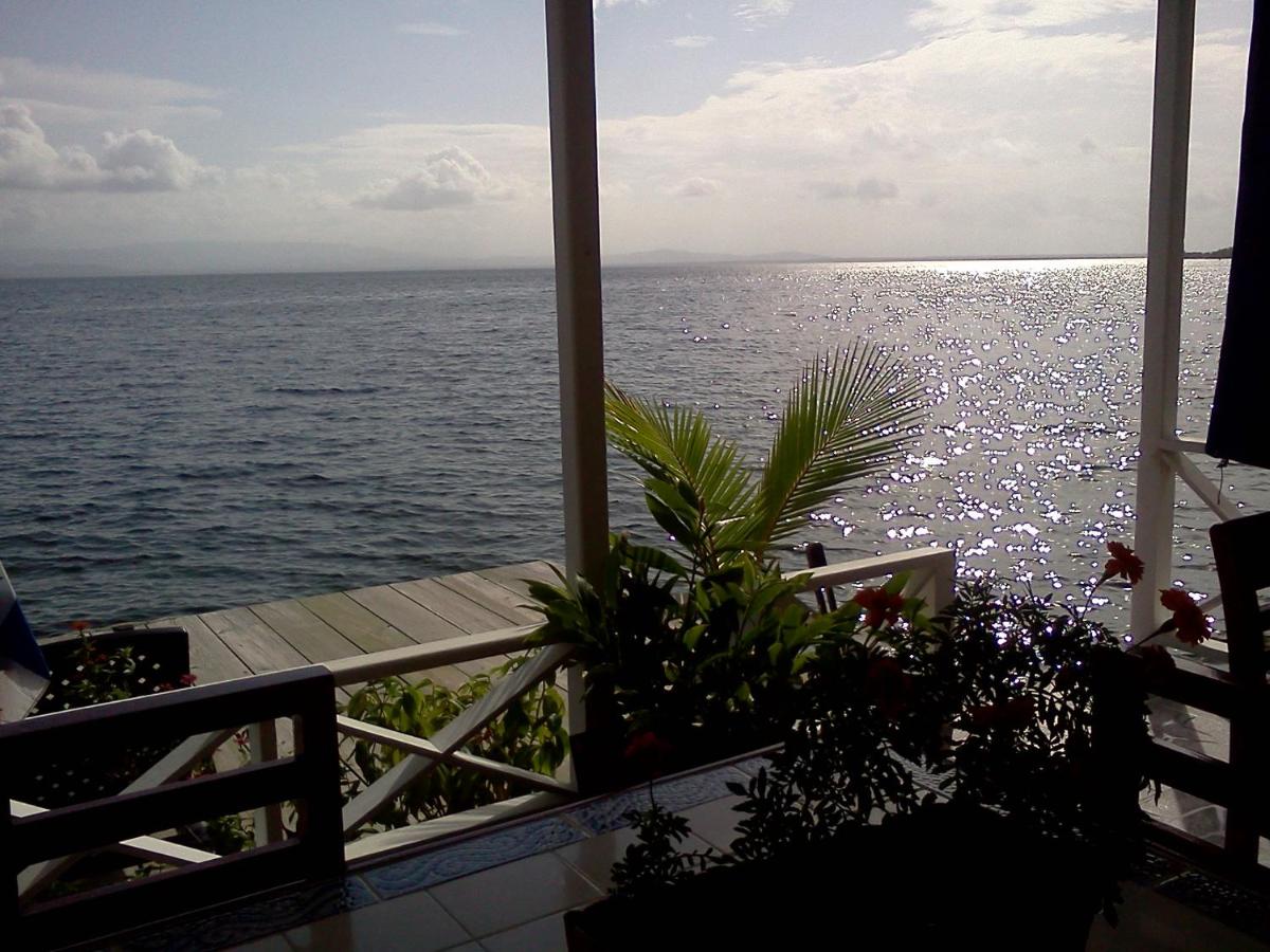 Paraiso Escondido view 5