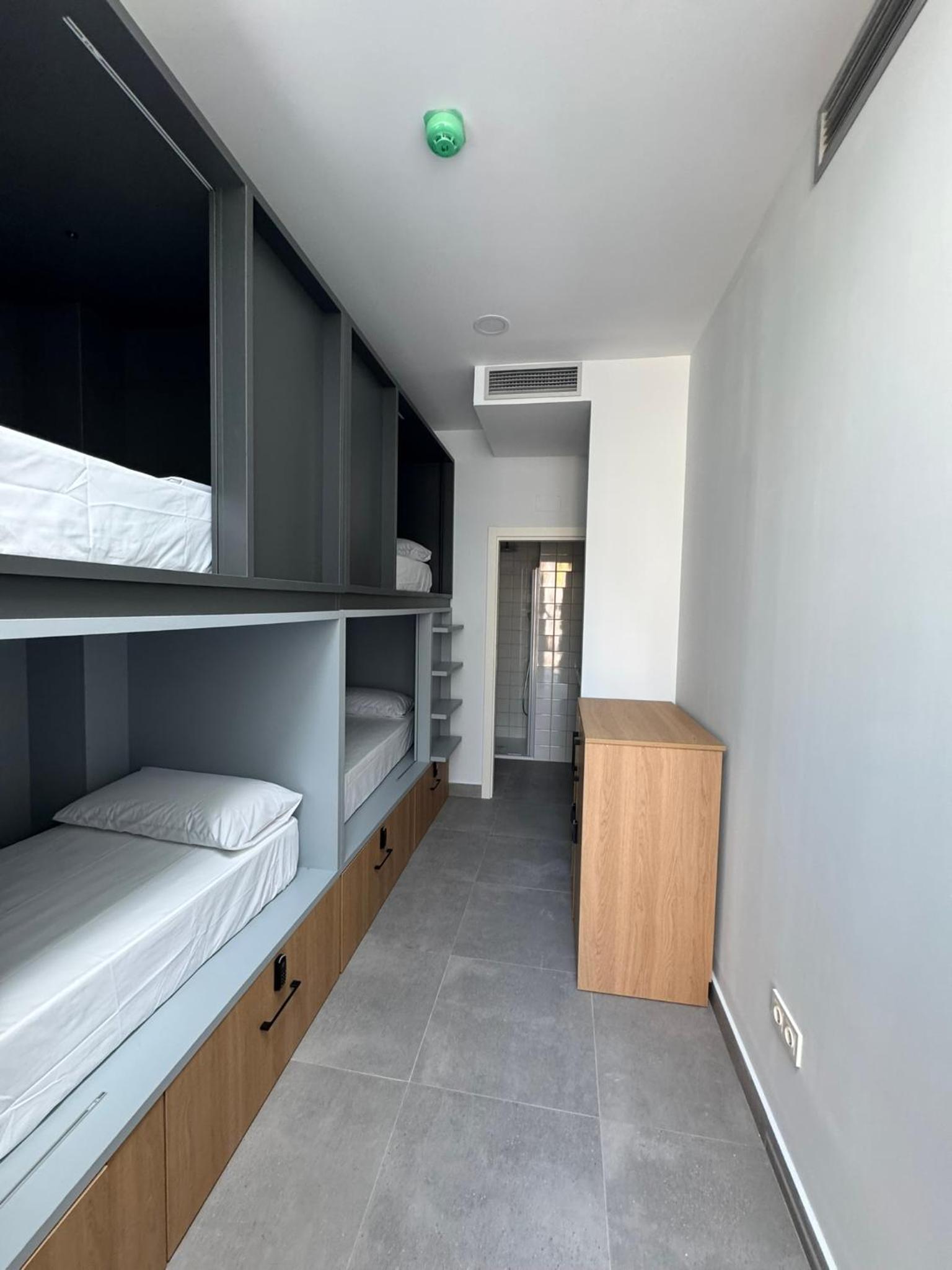 Funker Hostel