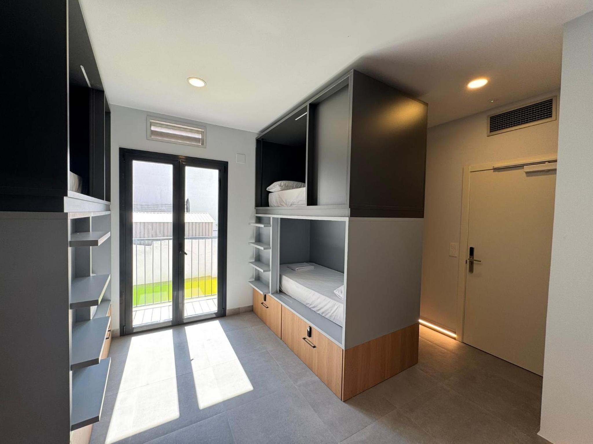 Funker Hostel