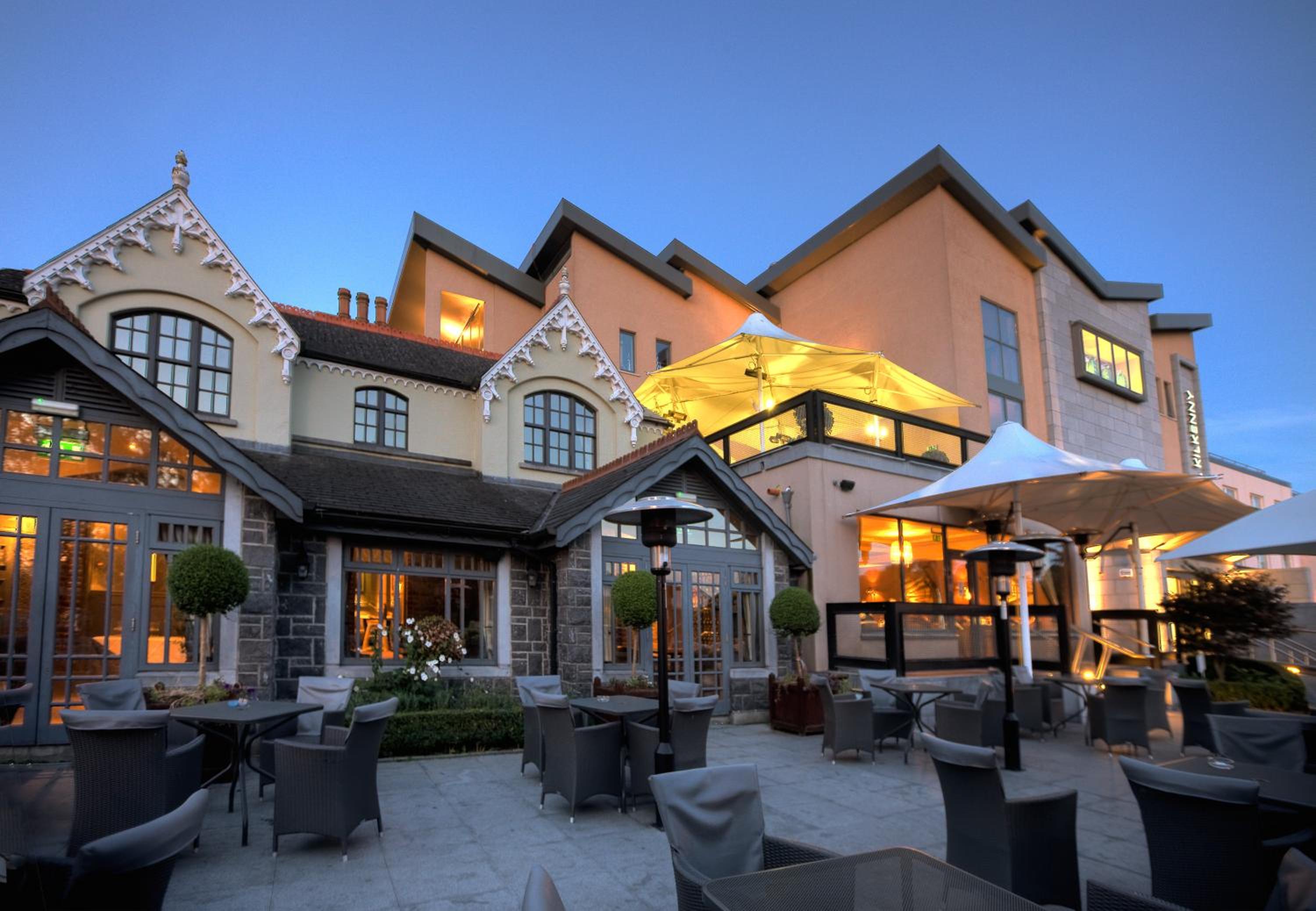 Kilkenny Vacations - Hotel Kilkenny - Property Image 3