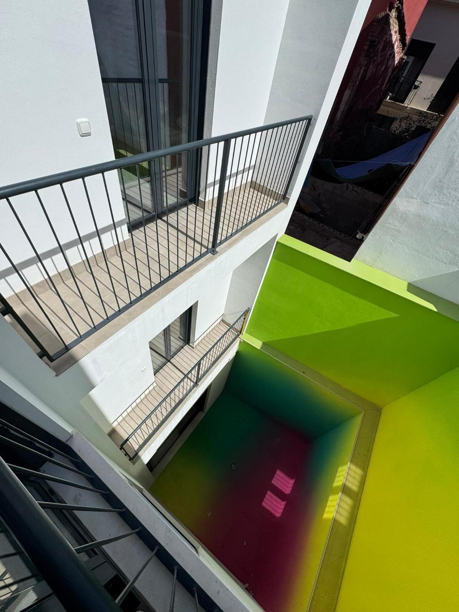 Funker Hostel
