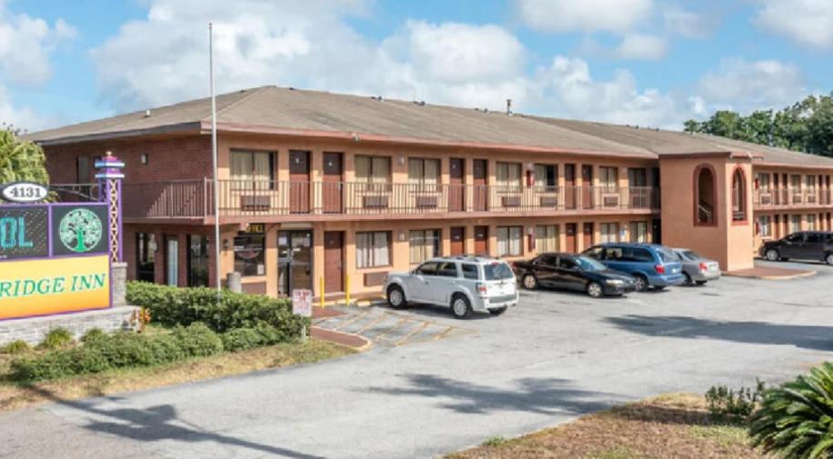 Oak Ridge Inn