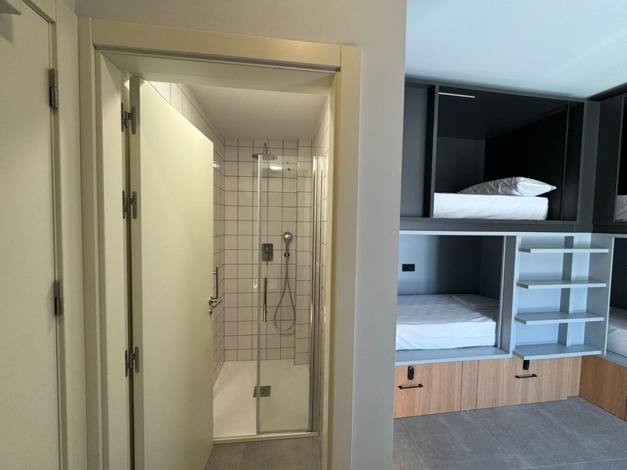 Funker Hostel