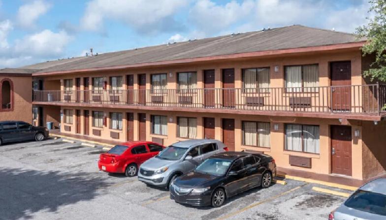 Oak Ridge Inn