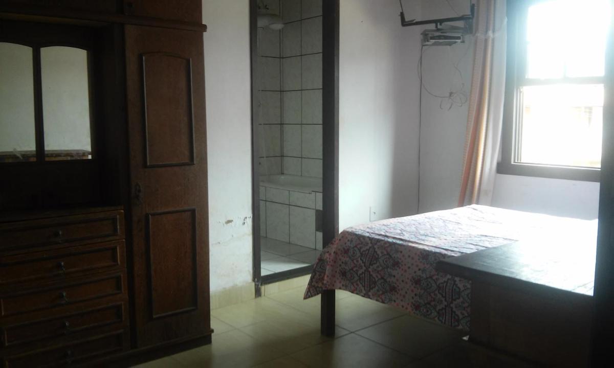 Casa Temporada Clebinho