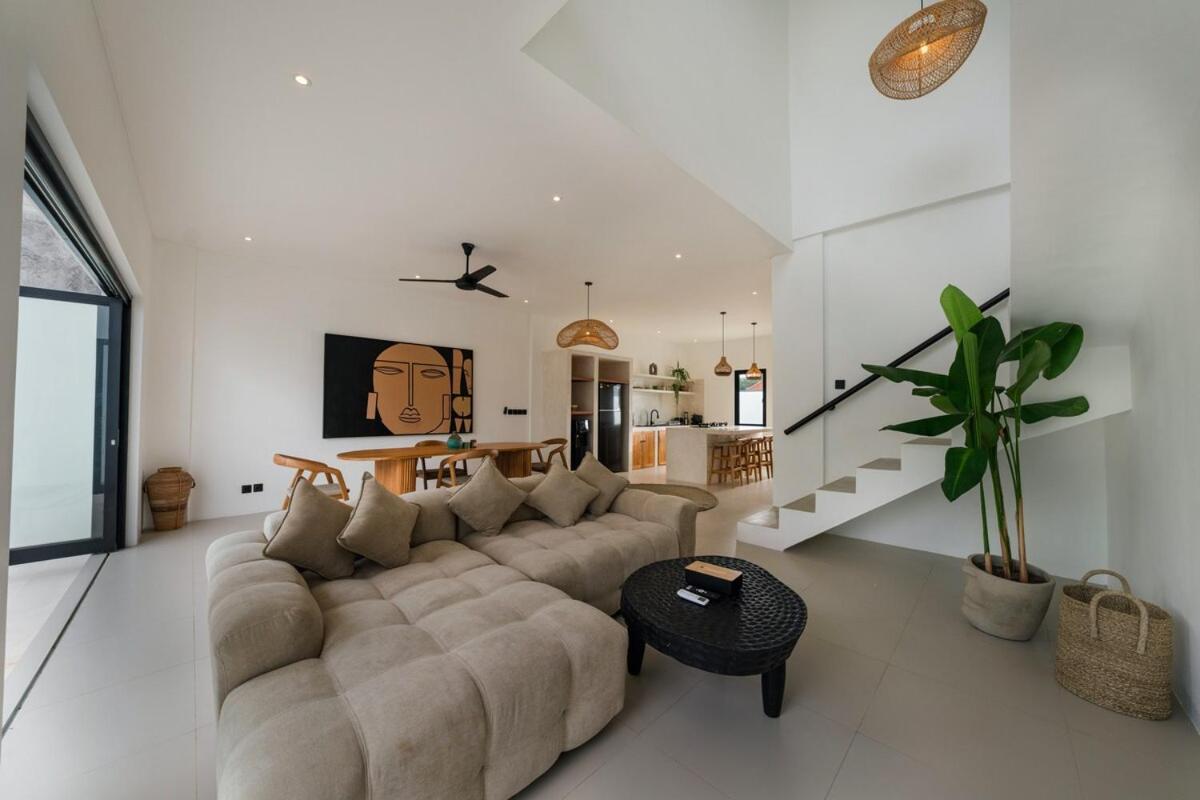 Villa Aura - Spacious 1BR Private Pool Luxury Villa