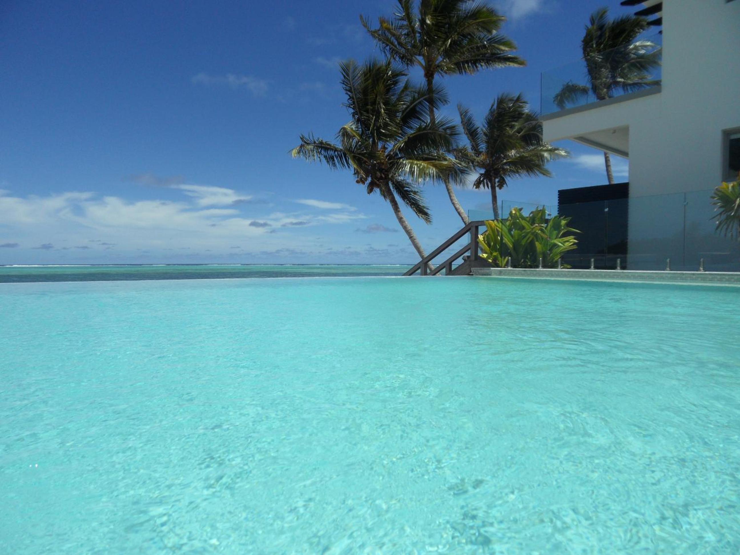 Crystal Blue Lagoon Villas
