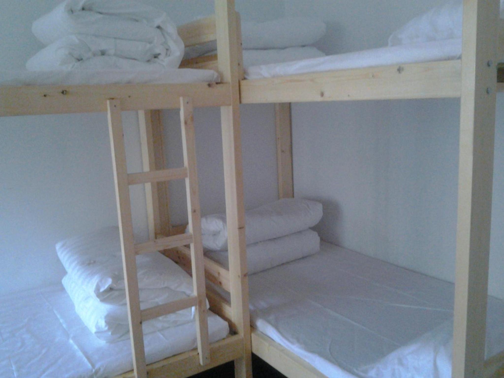 Makerhouse Hostel