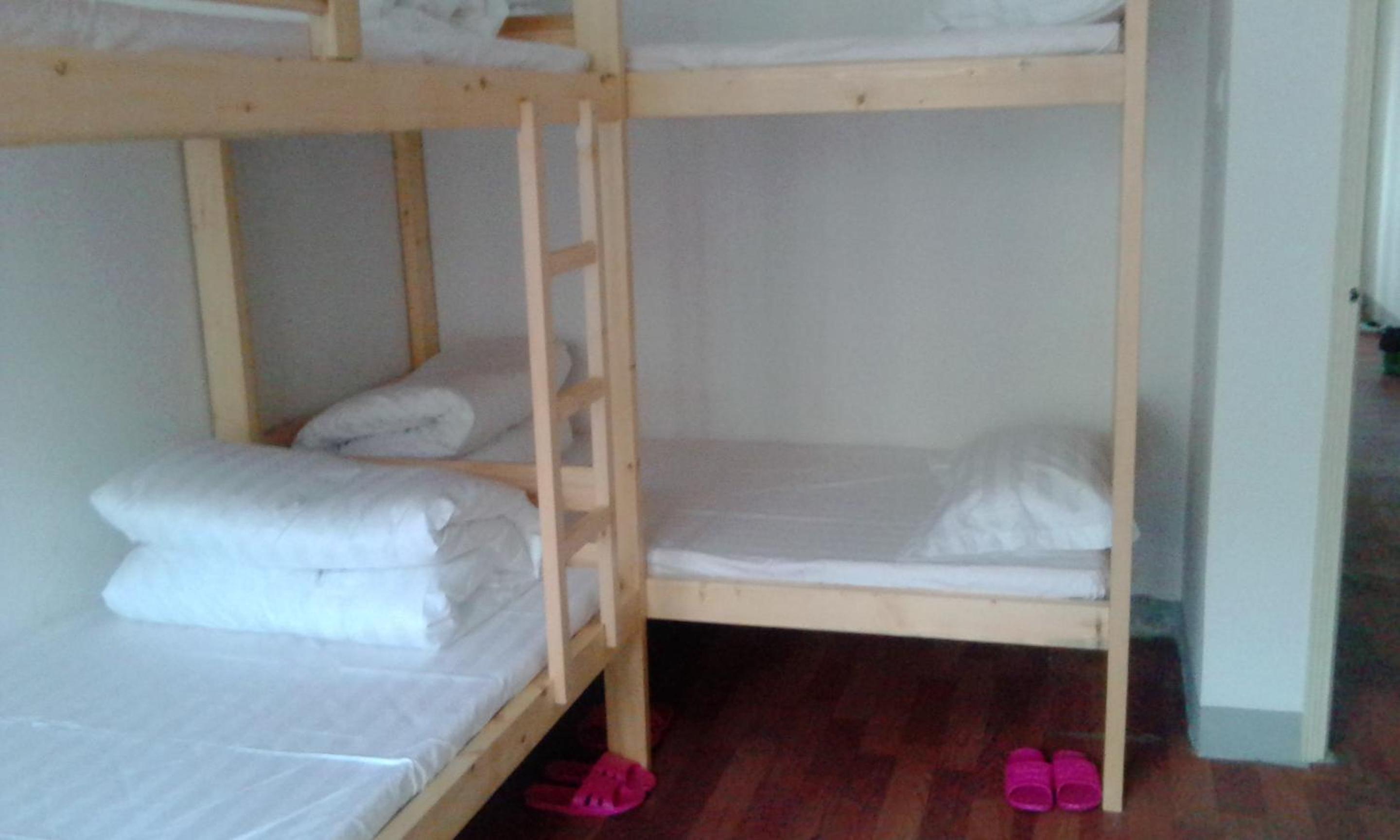 Makerhouse Hostel