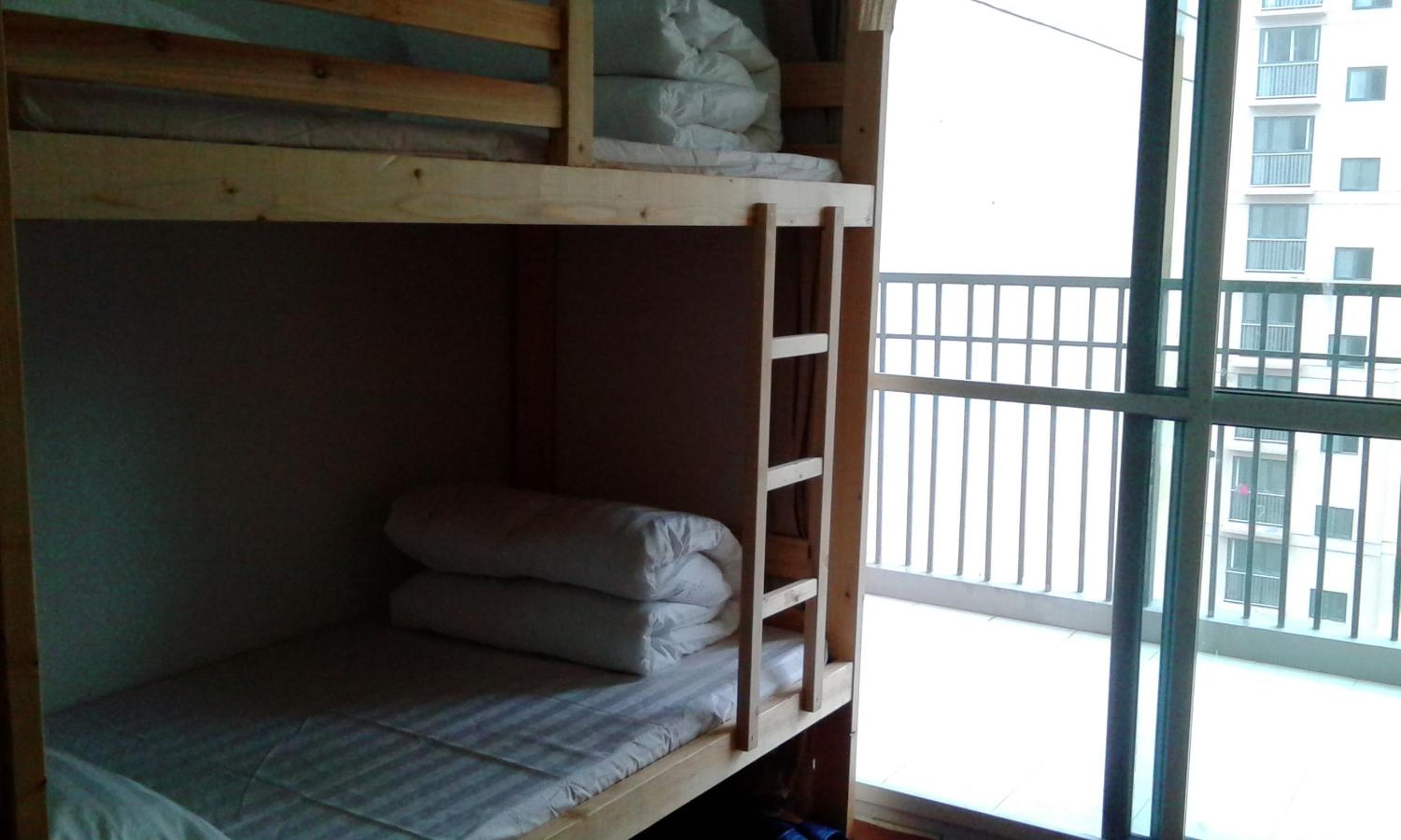 Makerhouse Hostel