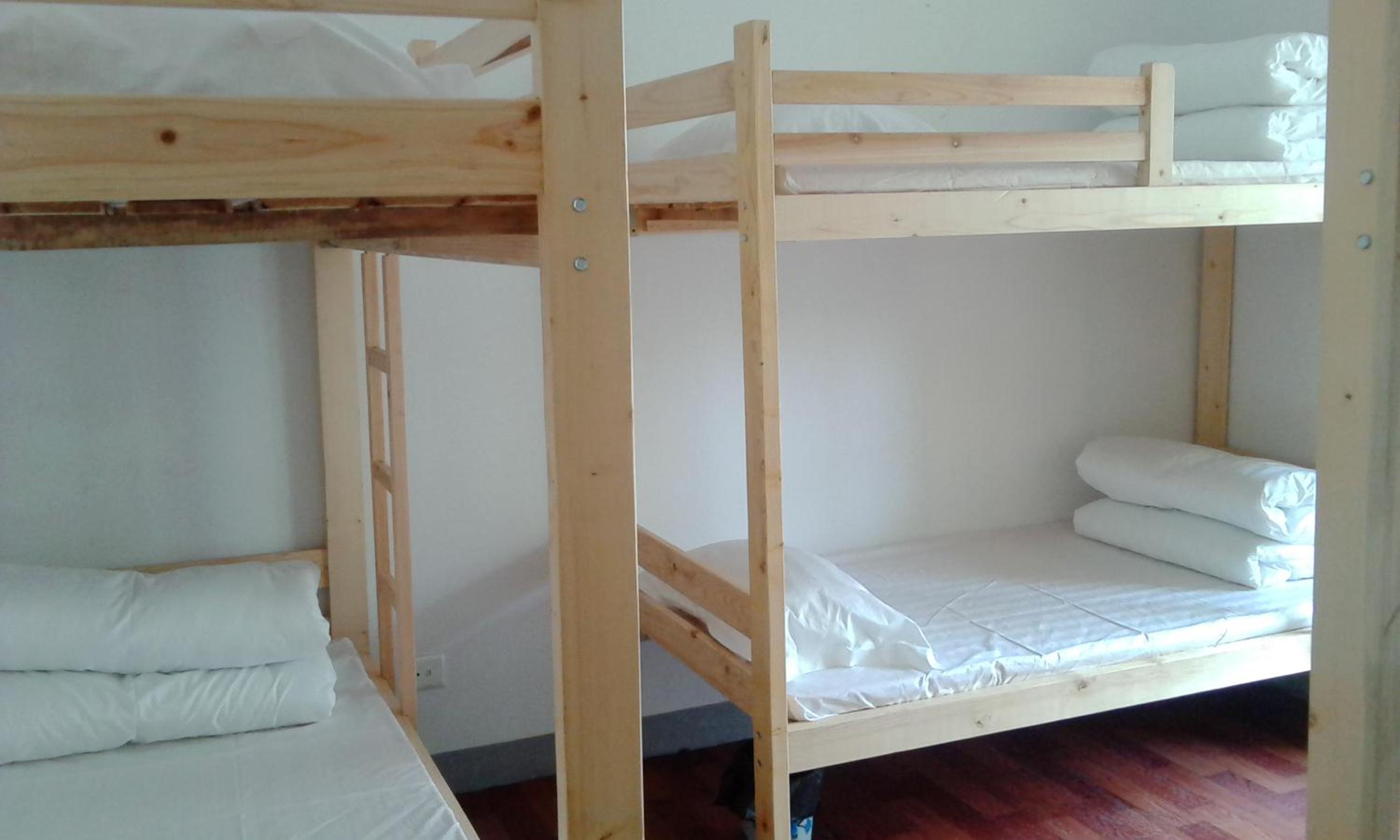 Makerhouse Hostel