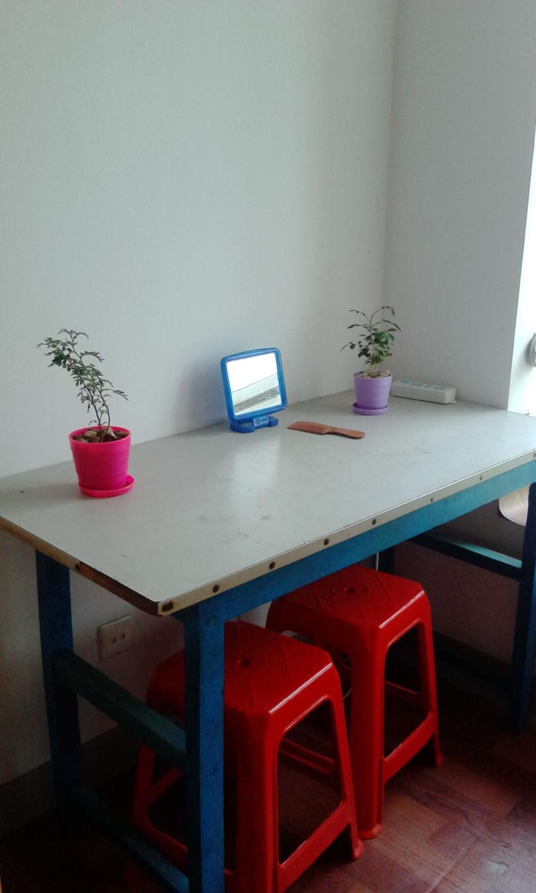 Makerhouse Hostel
