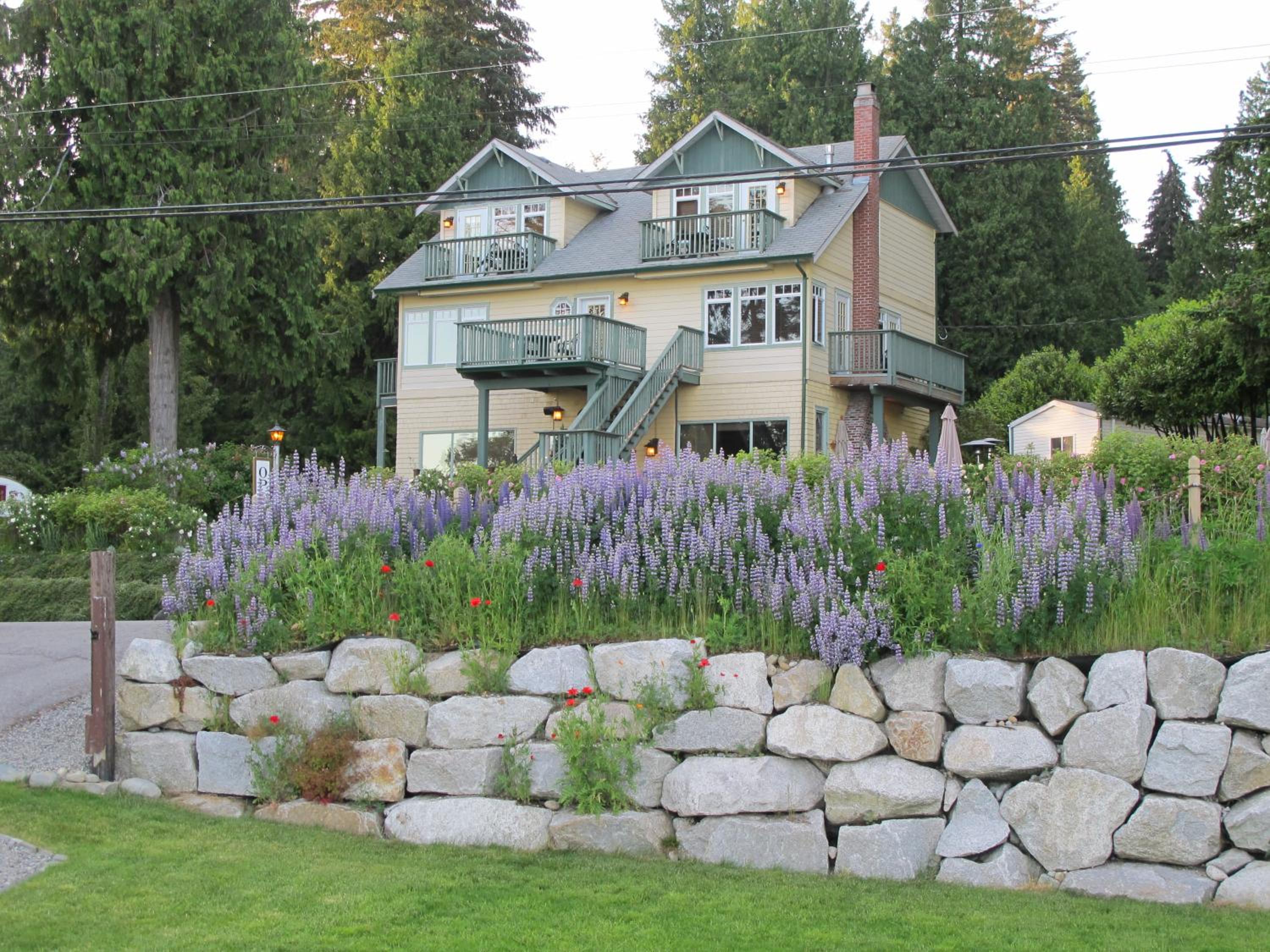 Bonniebrook Lodge
