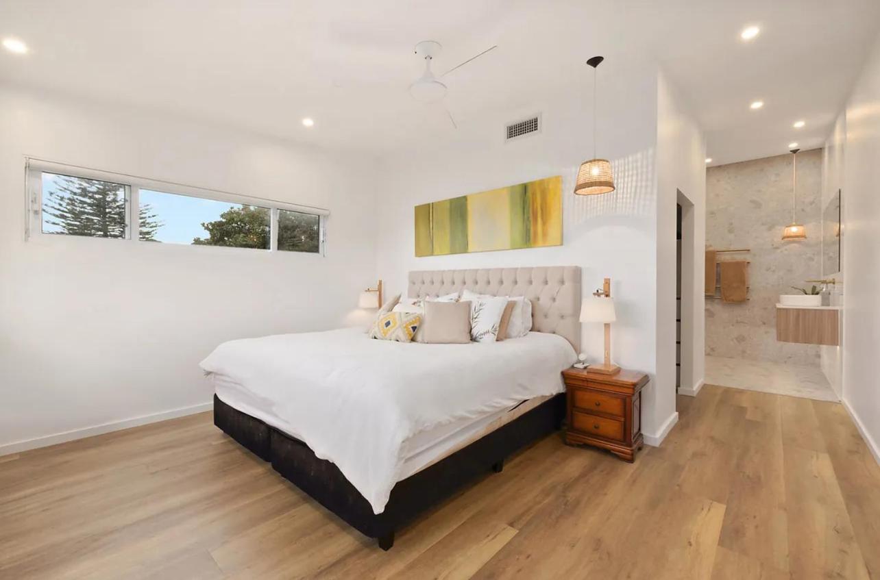 Affordable Luxury Stay Near Manly Beach