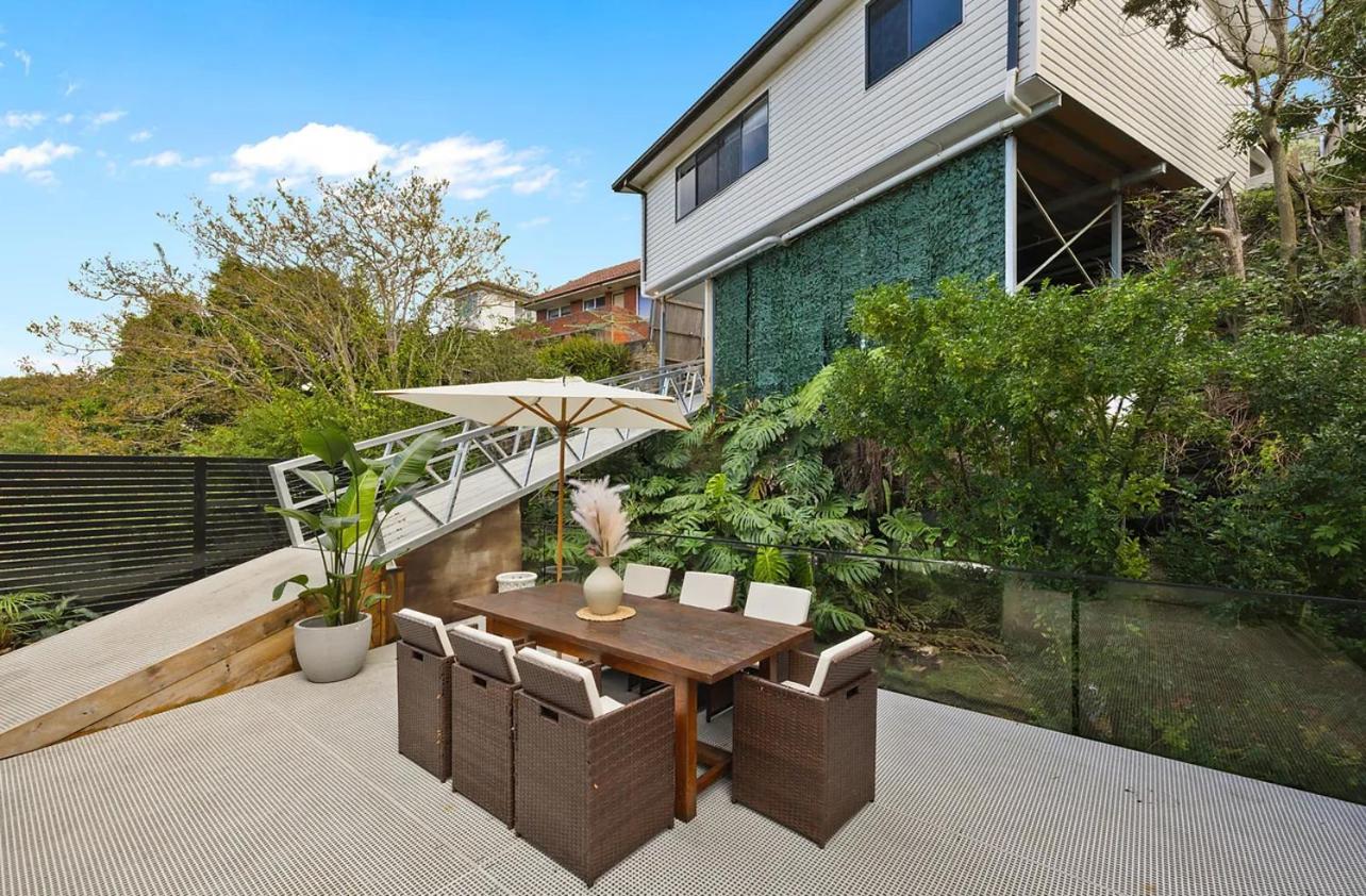 Affordable Luxury Stay Near Manly Beach