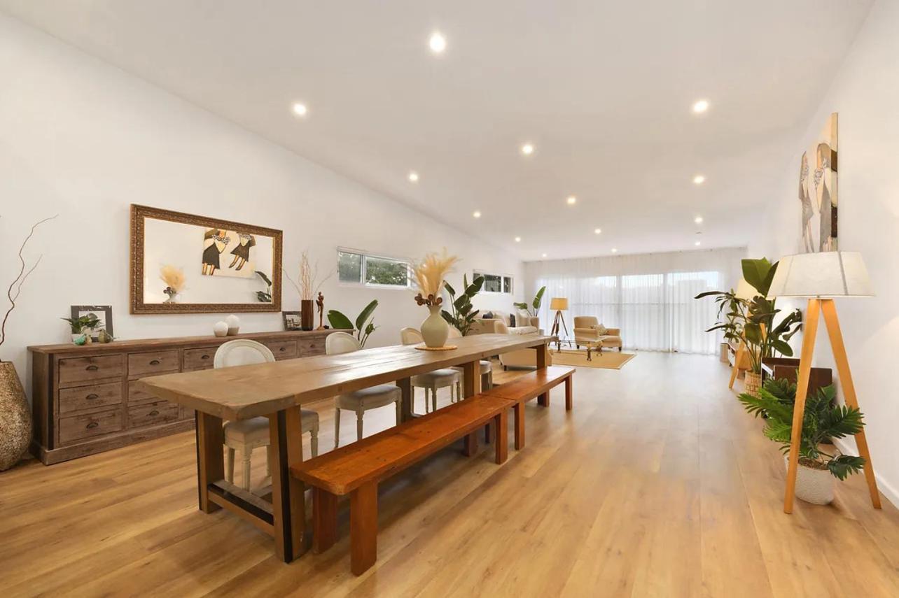 Affordable Luxury Stay Near Manly Beach