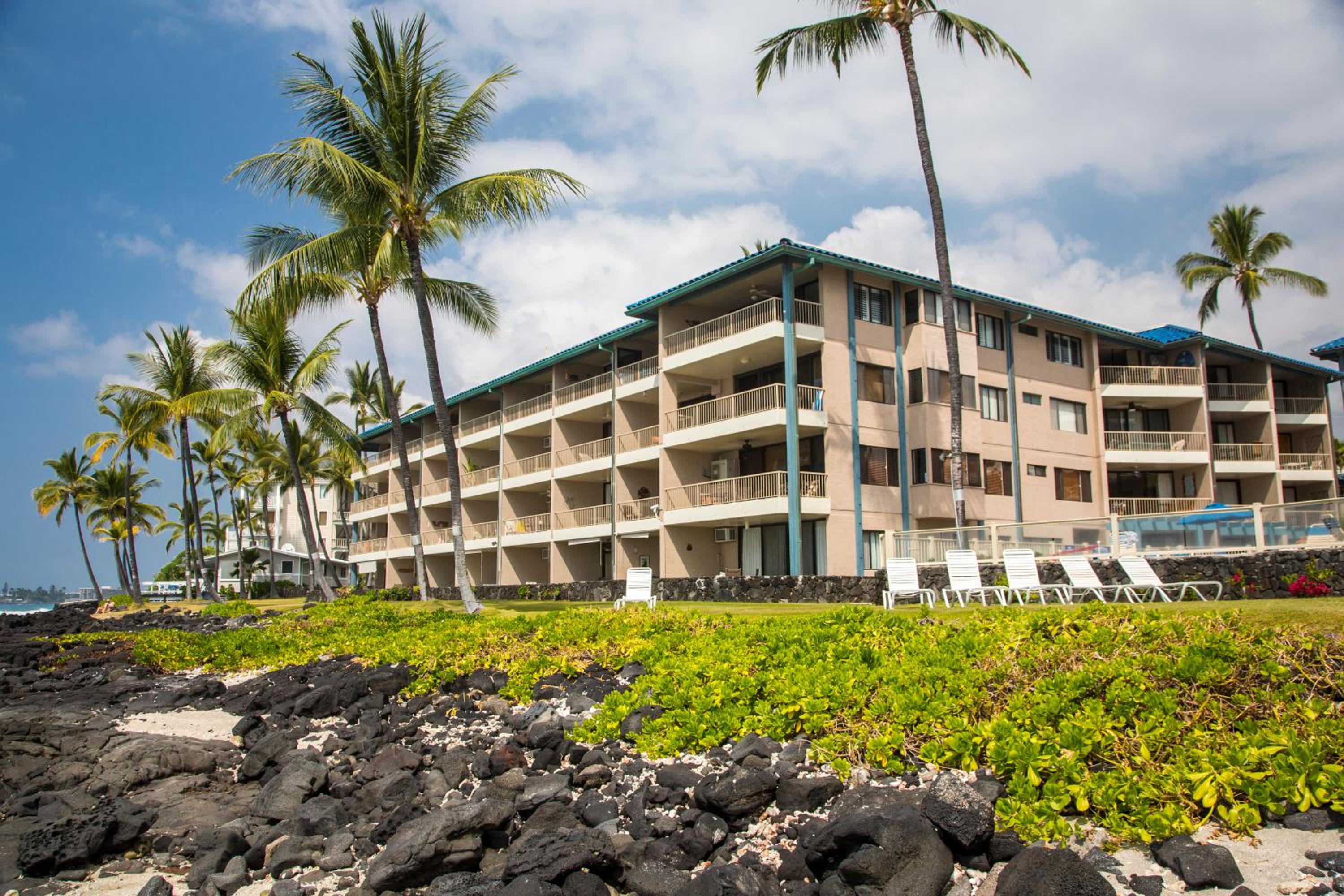 Castle At Kona Reef view 5