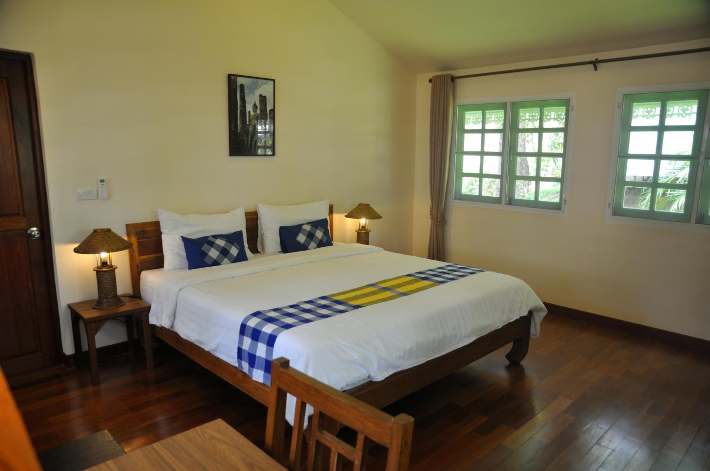 Monoceros Resort
