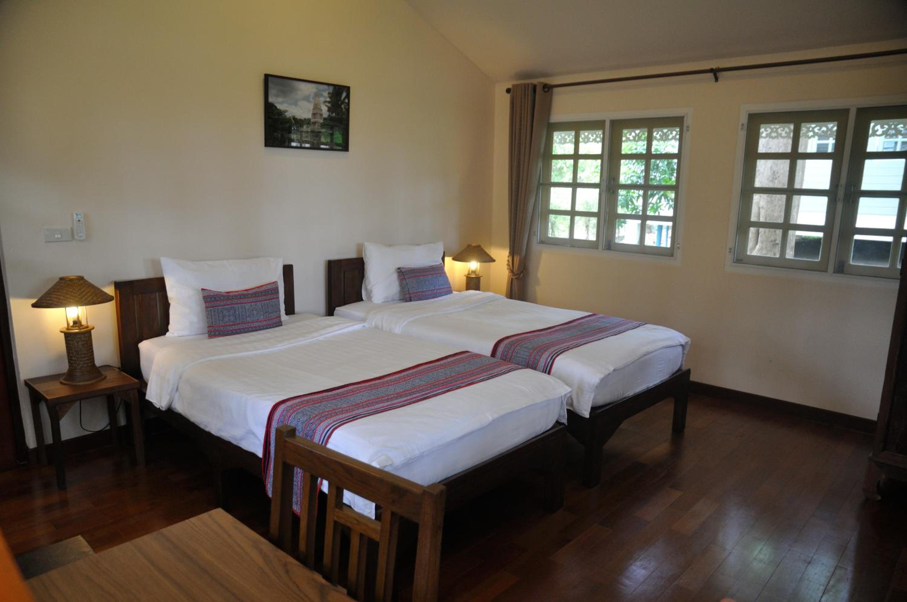 Monoceros Resort