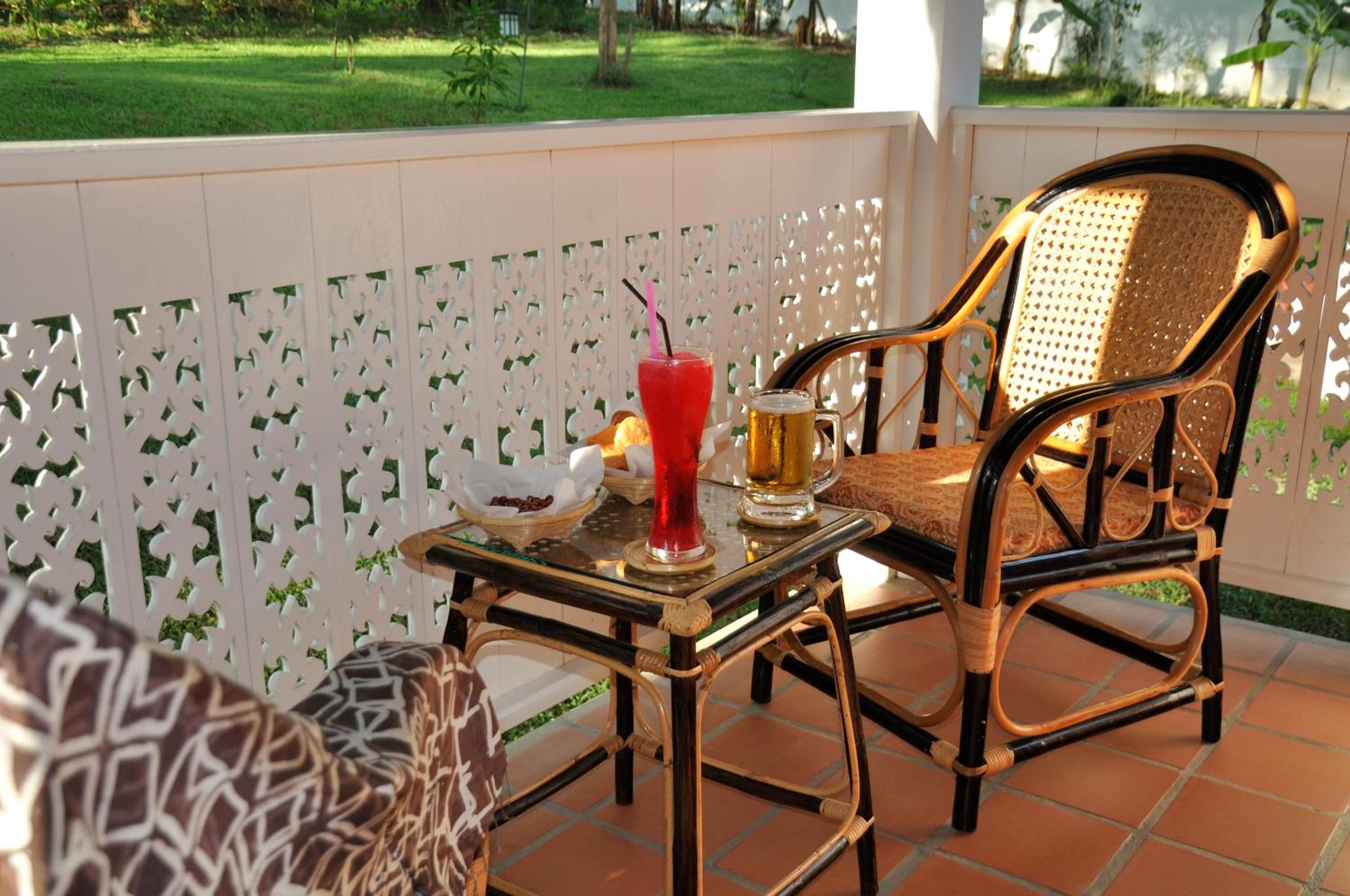 Monoceros Resort