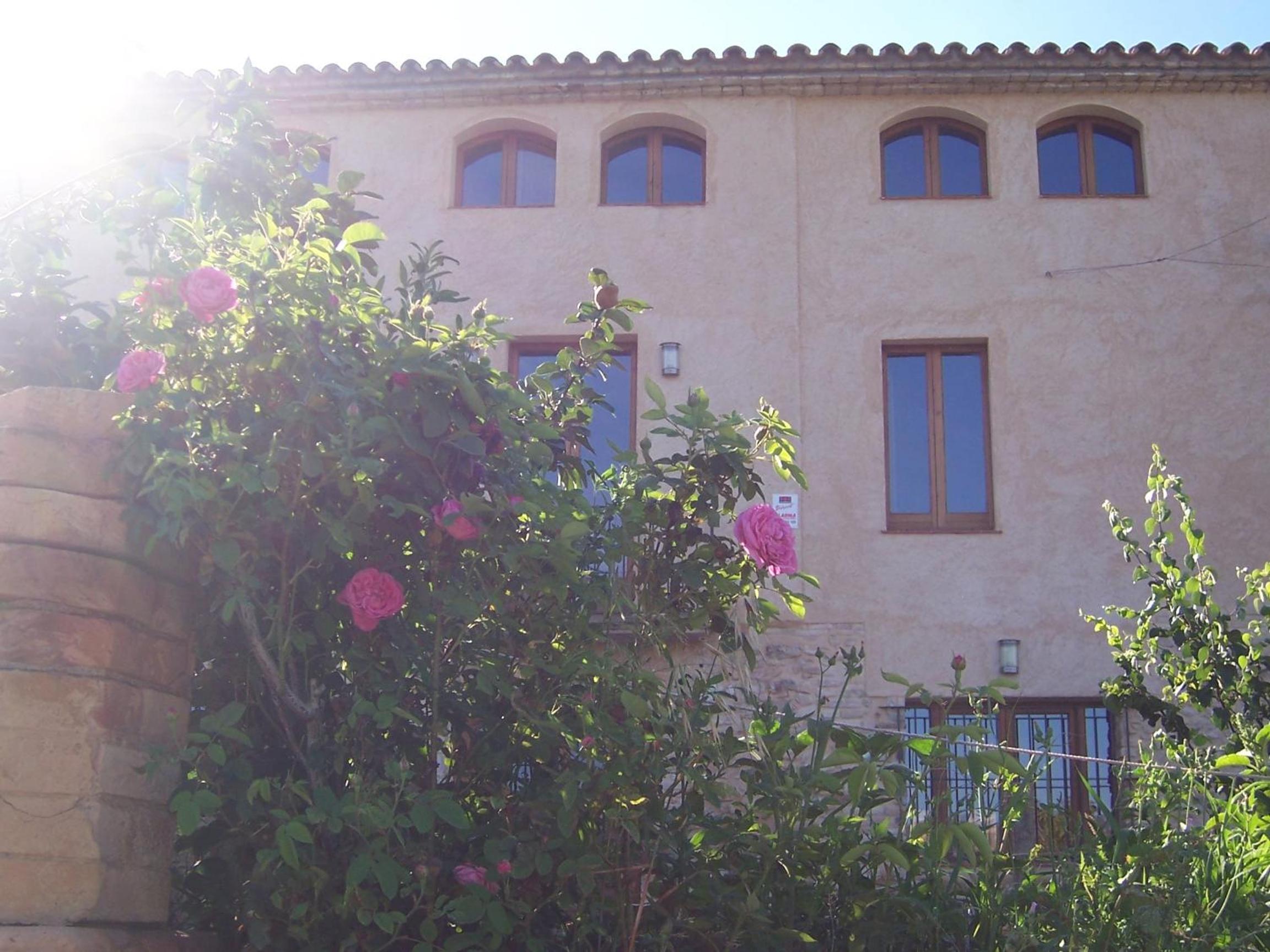 Mas Taniet Hotel Rural
