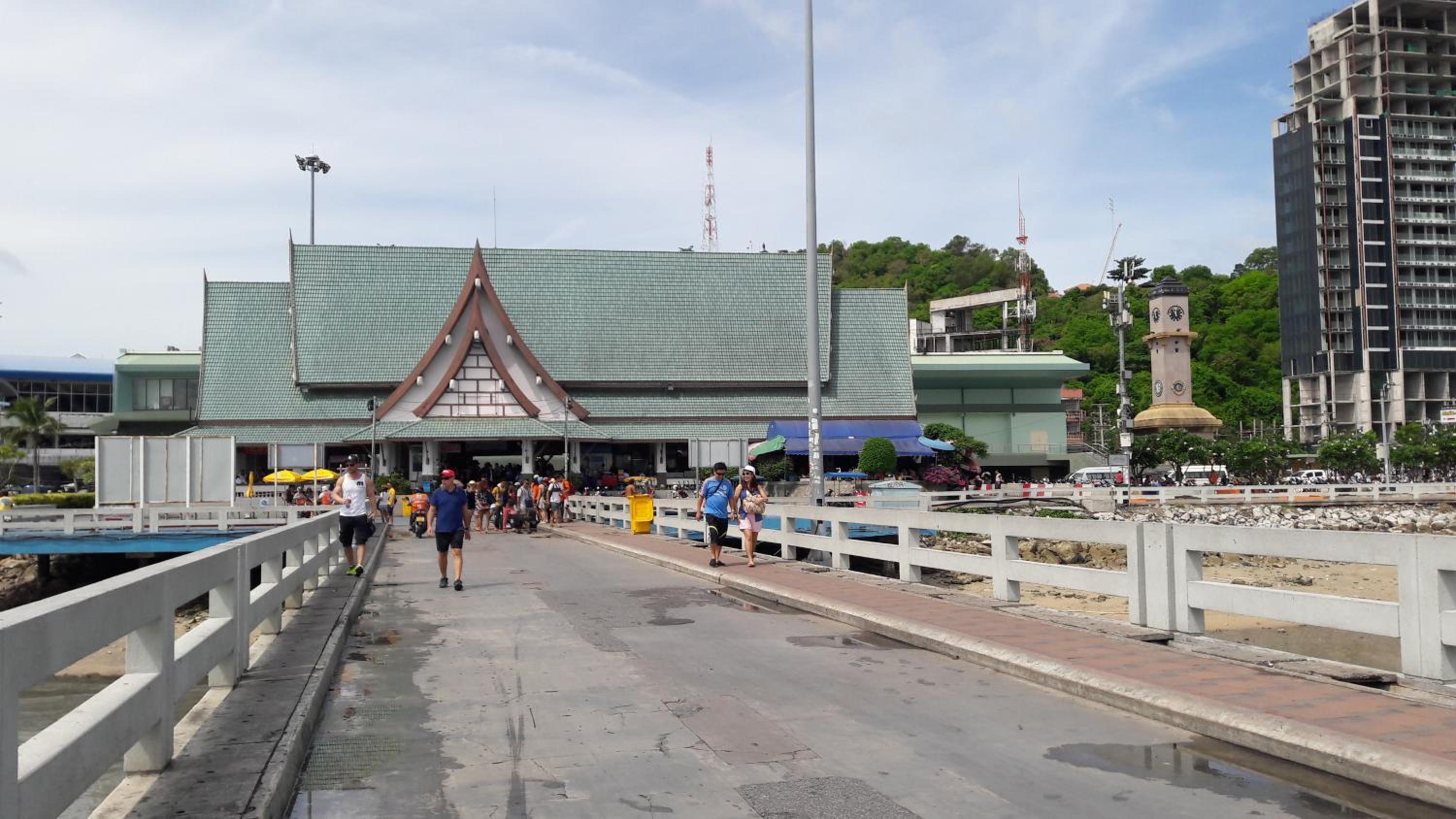 Nong Guest House
