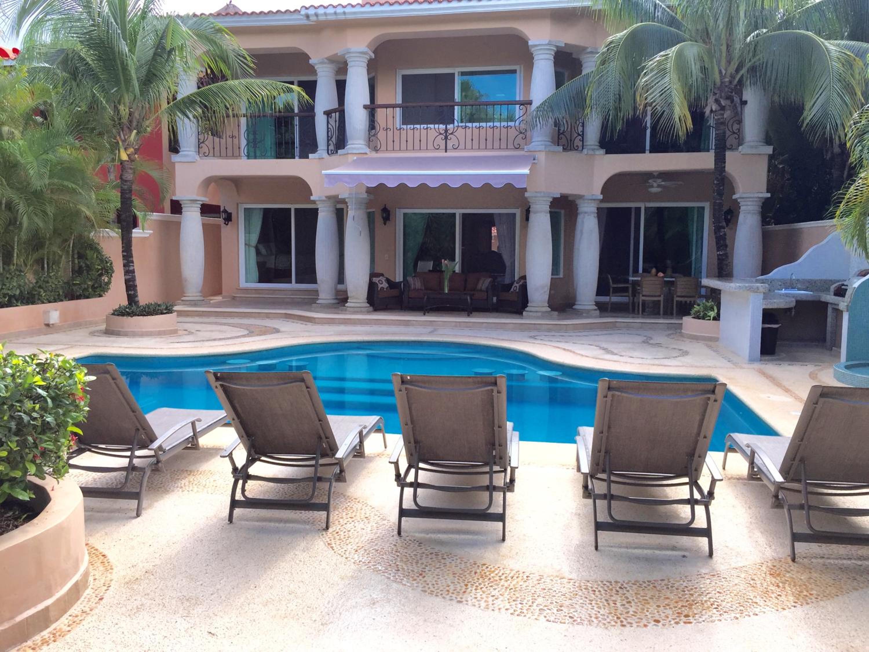 Casa Sarita